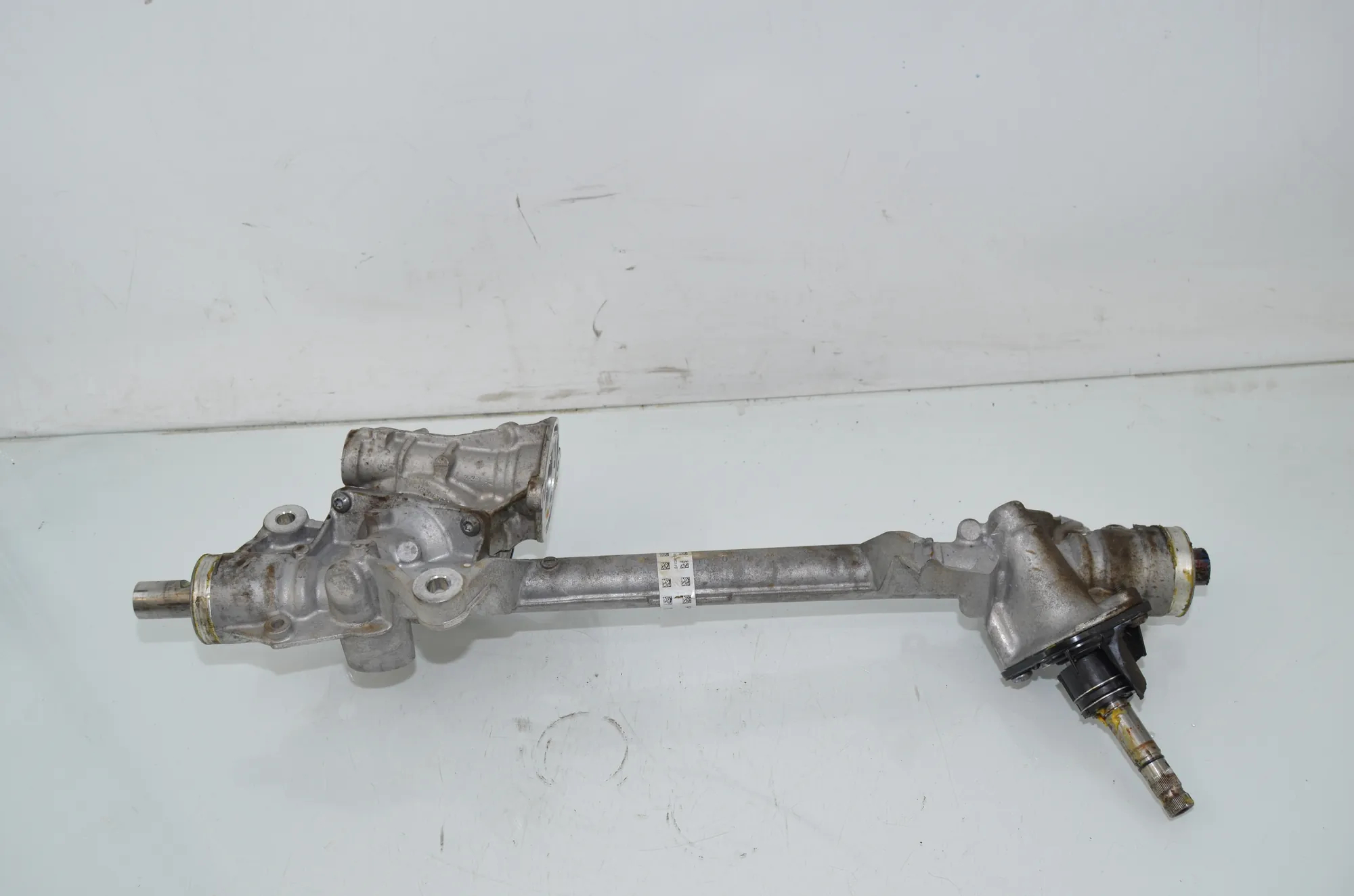 Steering Rack – OEM 5B58D31 · BMW 3 Touring (G21) (2019 - -) 320 d Mild-Hybrid 2024