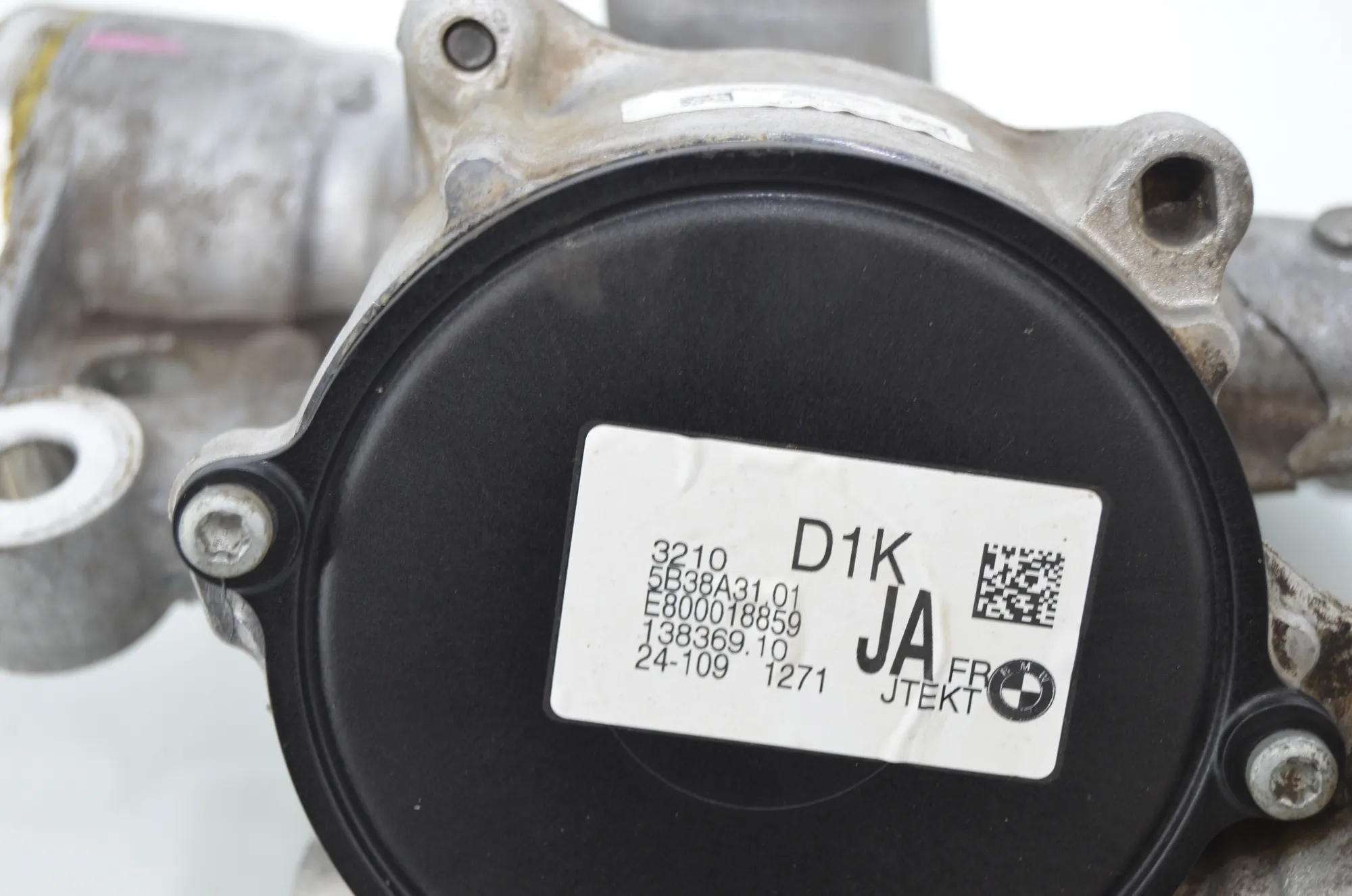 Steering Rack – OEM 5B58D31 · BMW 3 Touring (G21) (2019 - -) 320 d Mild-Hybrid 2024 – 5