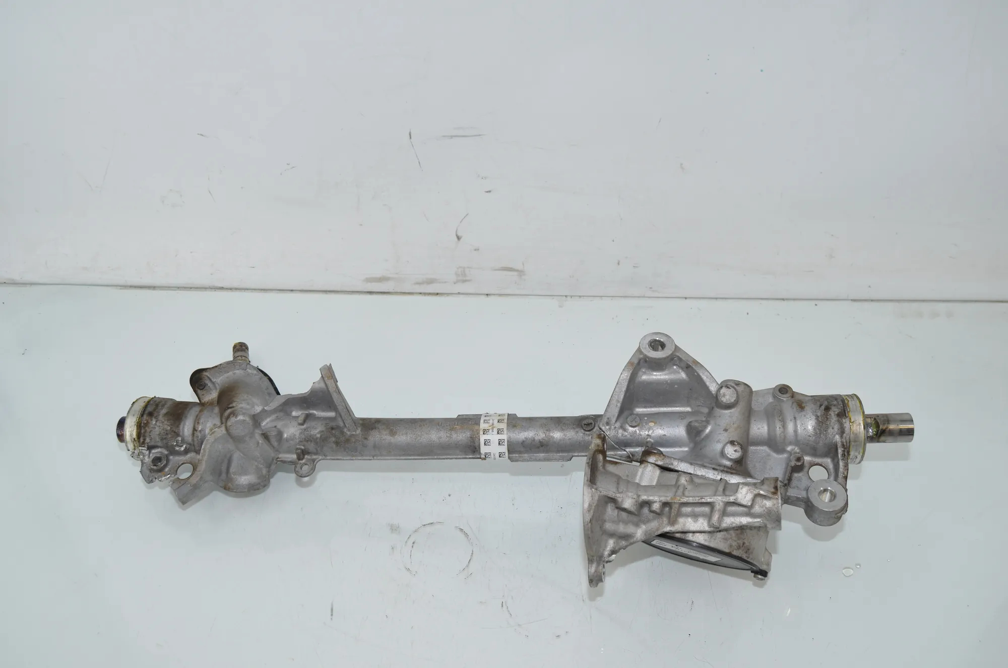 Steering Rack – OEM 5B58D31 · BMW 3 Touring (G21) (2019 - -) 320 d Mild-Hybrid 2024 – 2