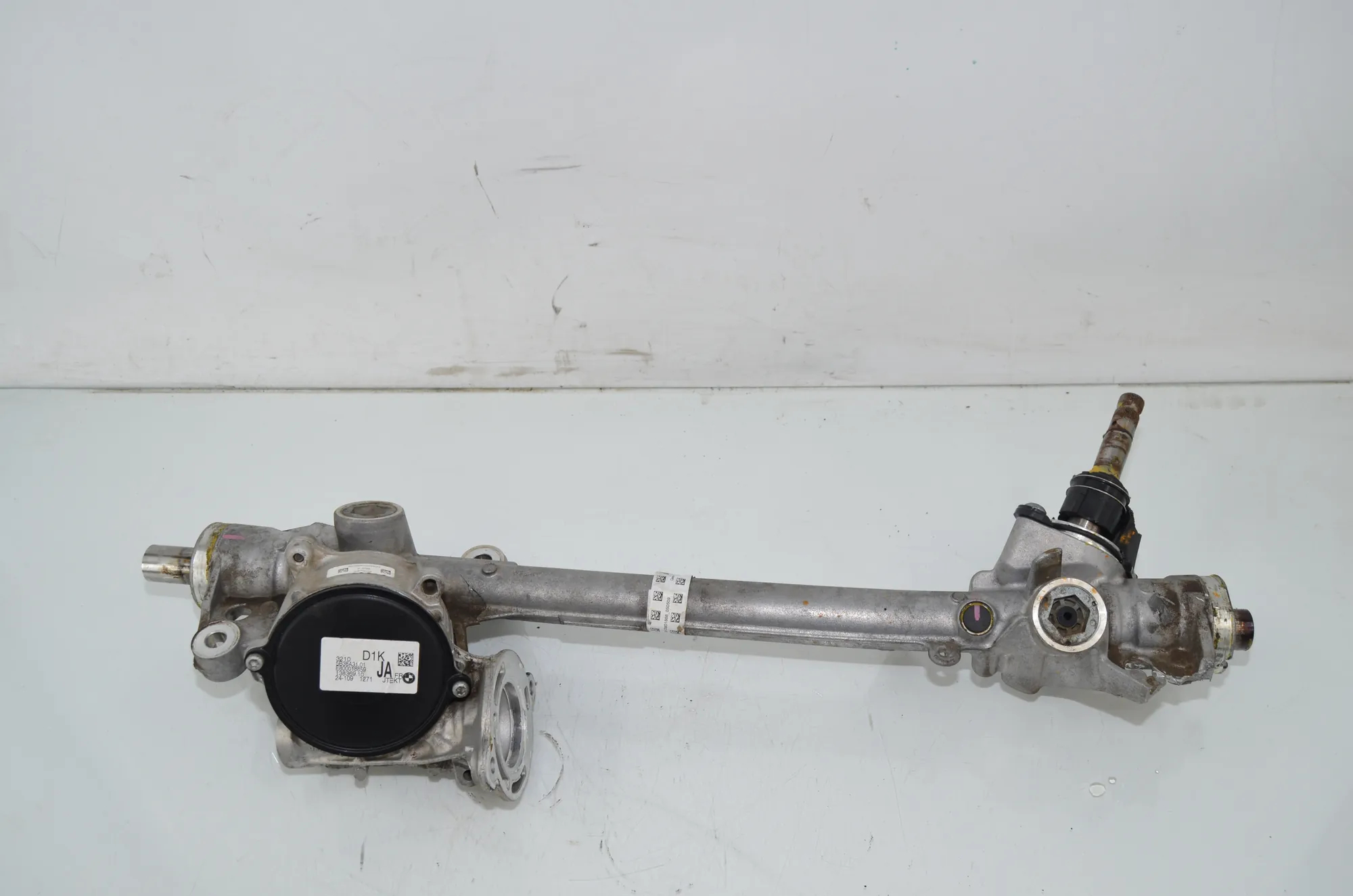 Steering Rack – OEM 5B58D31 · BMW 3 Touring (G21) (2019 - -) 320 d Mild-Hybrid 2024 – 4