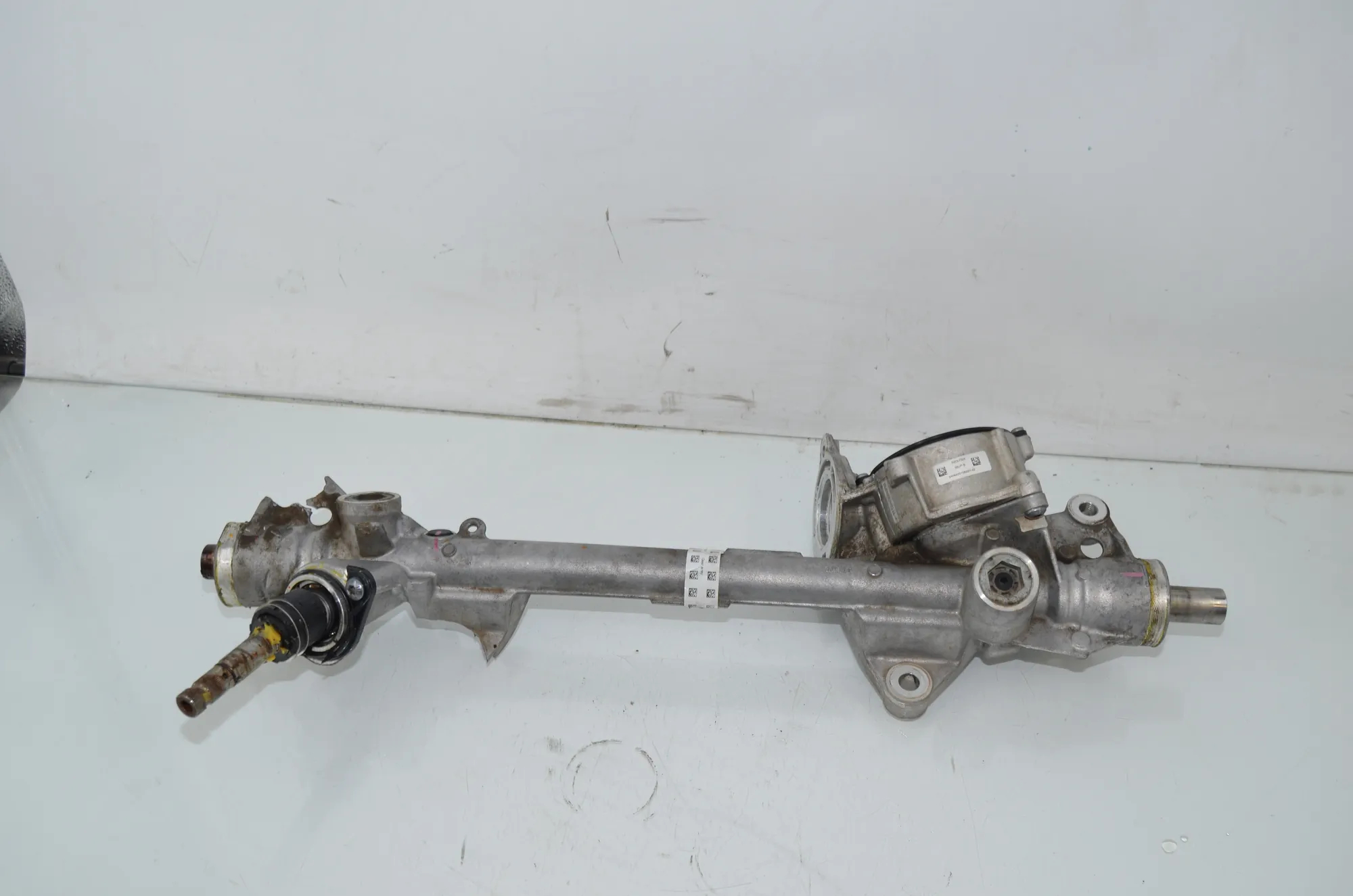 Steering Rack – OEM 5B58D31 · BMW 3 Touring (G21) (2019 - -) 320 d Mild-Hybrid 2024 – 3