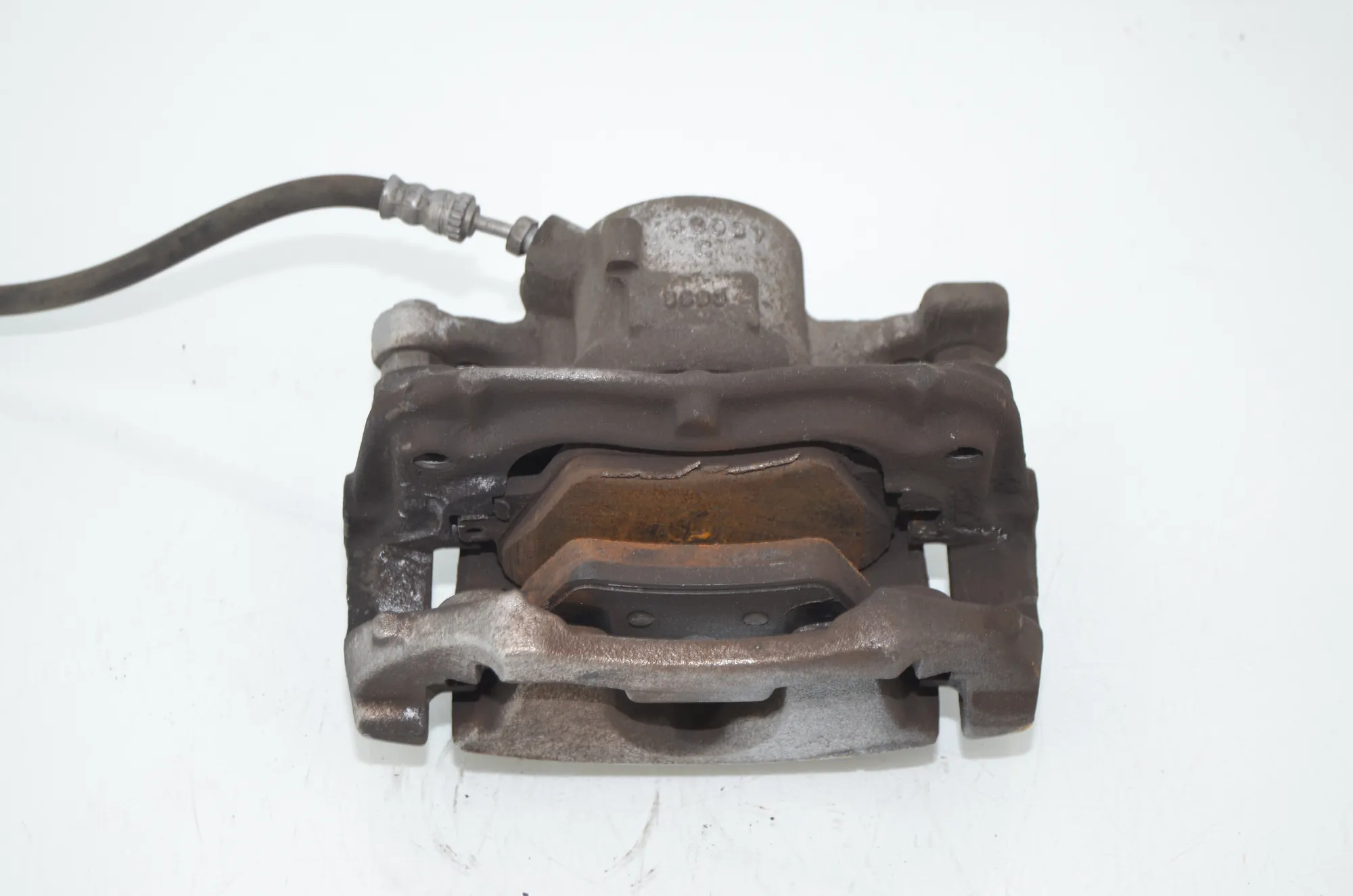 Front Right Brake Caliper – OEM 6860266 · BMW 3 Touring (G21) (2019 - -) 320 d Mild-Hybrid 2024 – 2