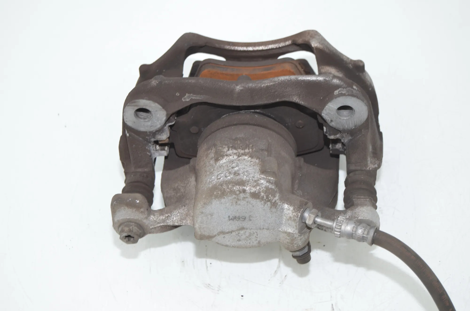 Front Right Brake Caliper – OEM 6860266 · BMW 3 Touring (G21) (2019 - -) 320 d Mild-Hybrid 2024 – 3