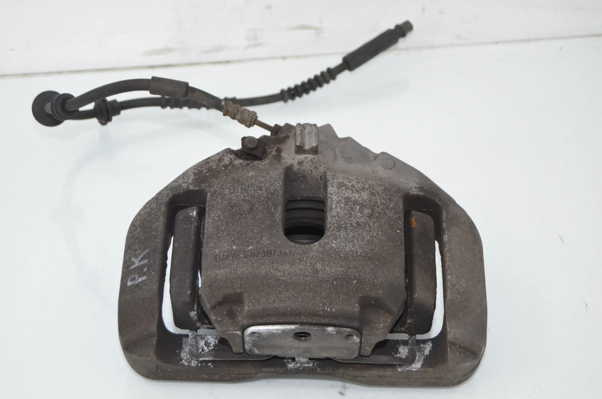 Front Left Brake Caliper – OEM 6792689 · BMW 5 Touring (F11) 530 d xDrive 2012