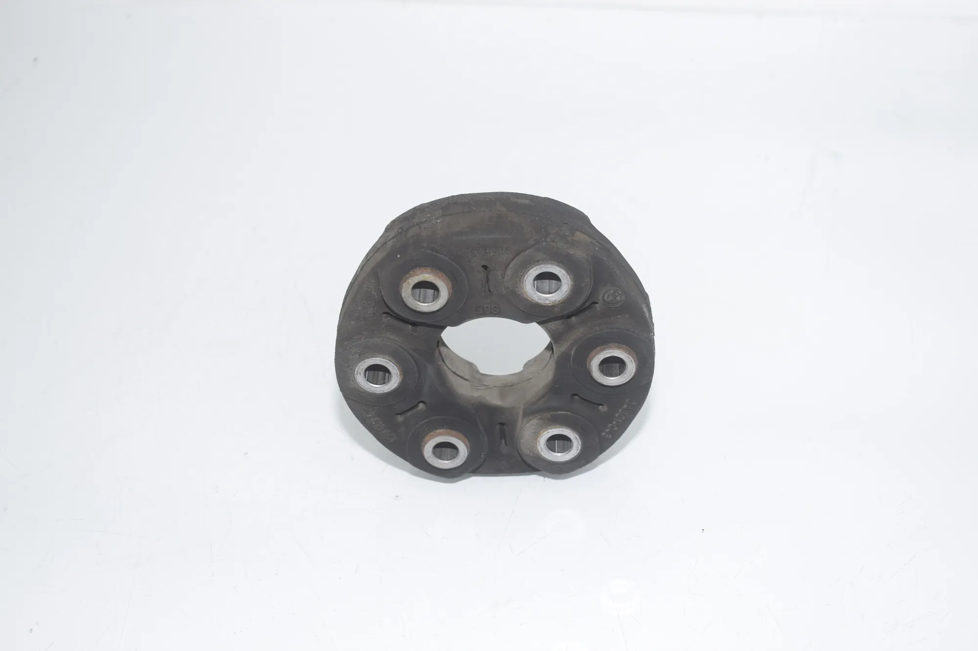 Propshaft Flange – OEM 7610061 · BMW 5 Touring (F11) 530 d xDrive 2012 – 2