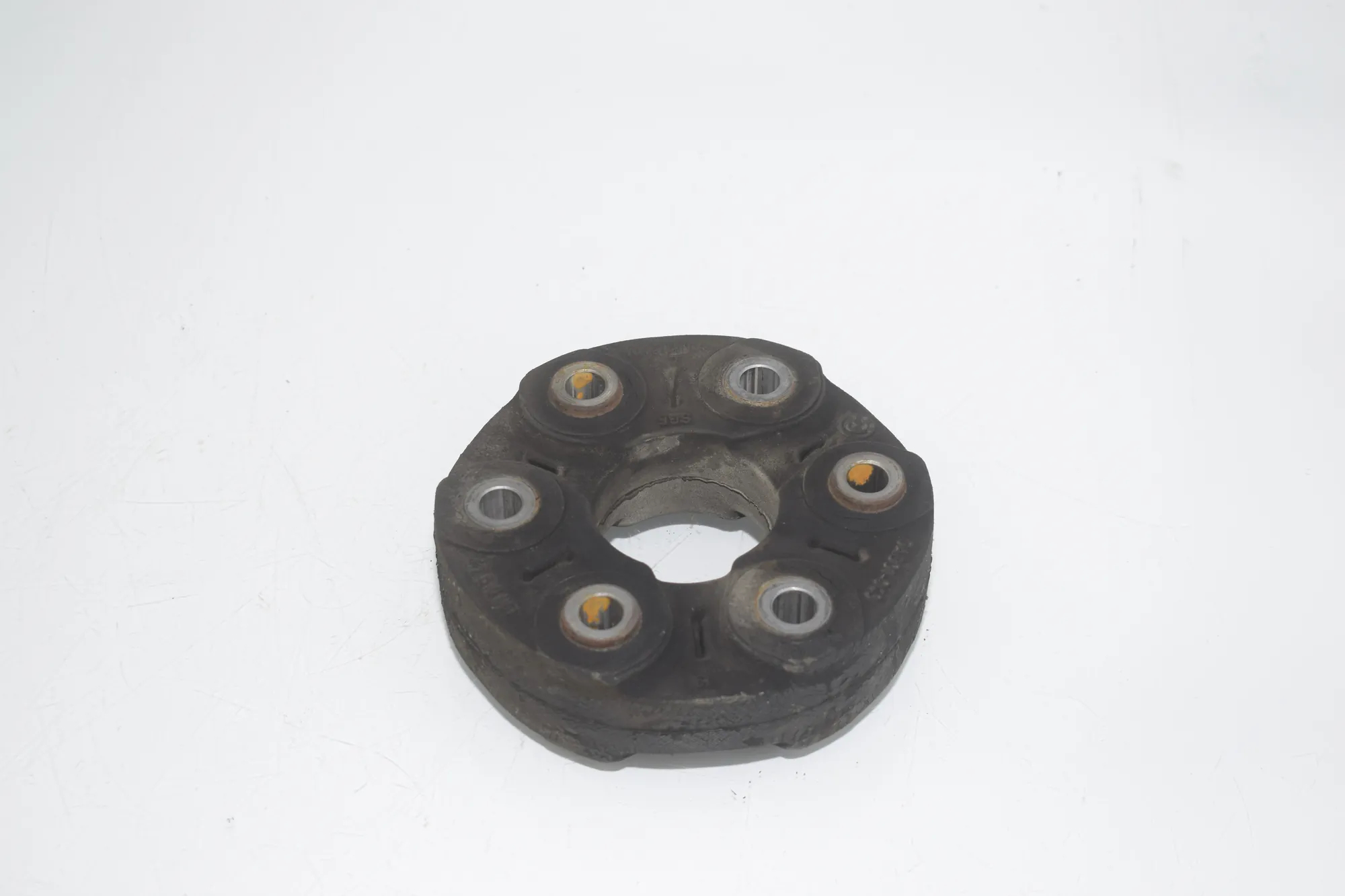 Propshaft Flange – OEM 7610061 · BMW 5 Touring (F11) 530 d xDrive 2012