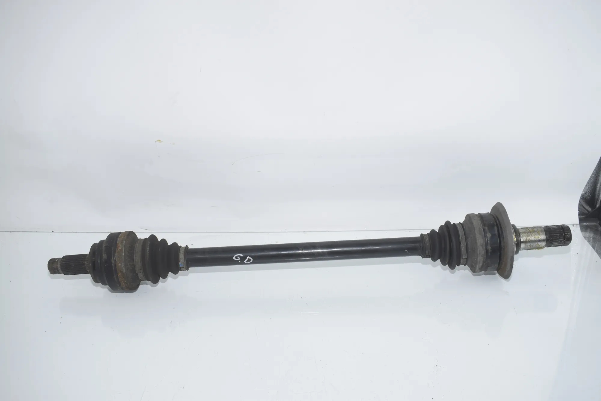 Rear Right Driveshaft – OEM 7581018 · BMW 5 Touring (F11) 530 d xDrive 2012