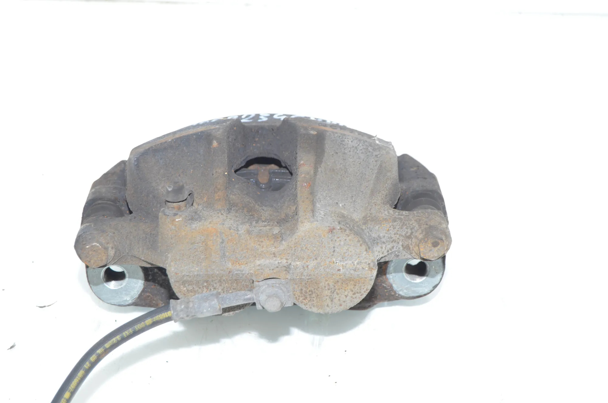 Front Left Brake Caliper – OEM 2N0615123 · VW CRAFTER Furgon (SY_) (2016 - -) 2.0 TDI 2022 – 2