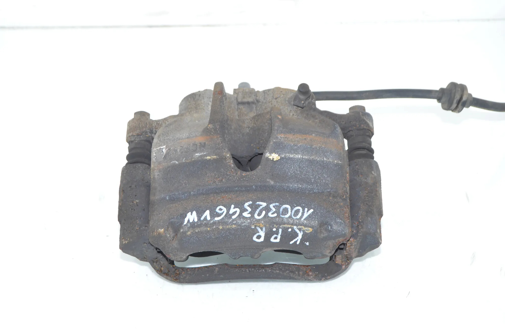 Front Left Brake Caliper – OEM 2N0615123 · VW CRAFTER Furgon (SY_) (2016 - -) 2.0 TDI 2022