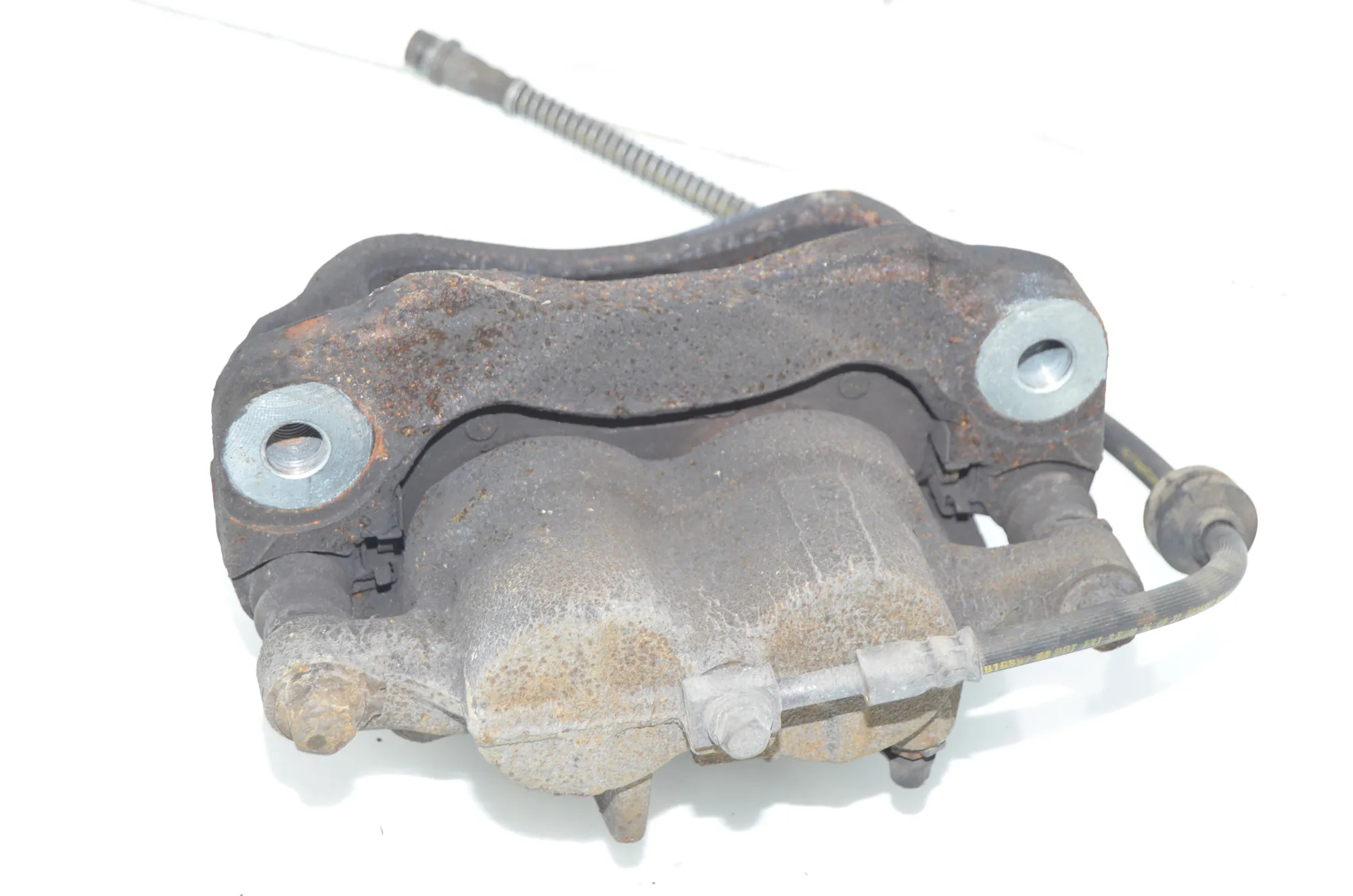 Front Left Brake Caliper – OEM 2N0615123 · VW CRAFTER Furgon (SY_) (2016 - -) 2.0 TDI 2022 – 4
