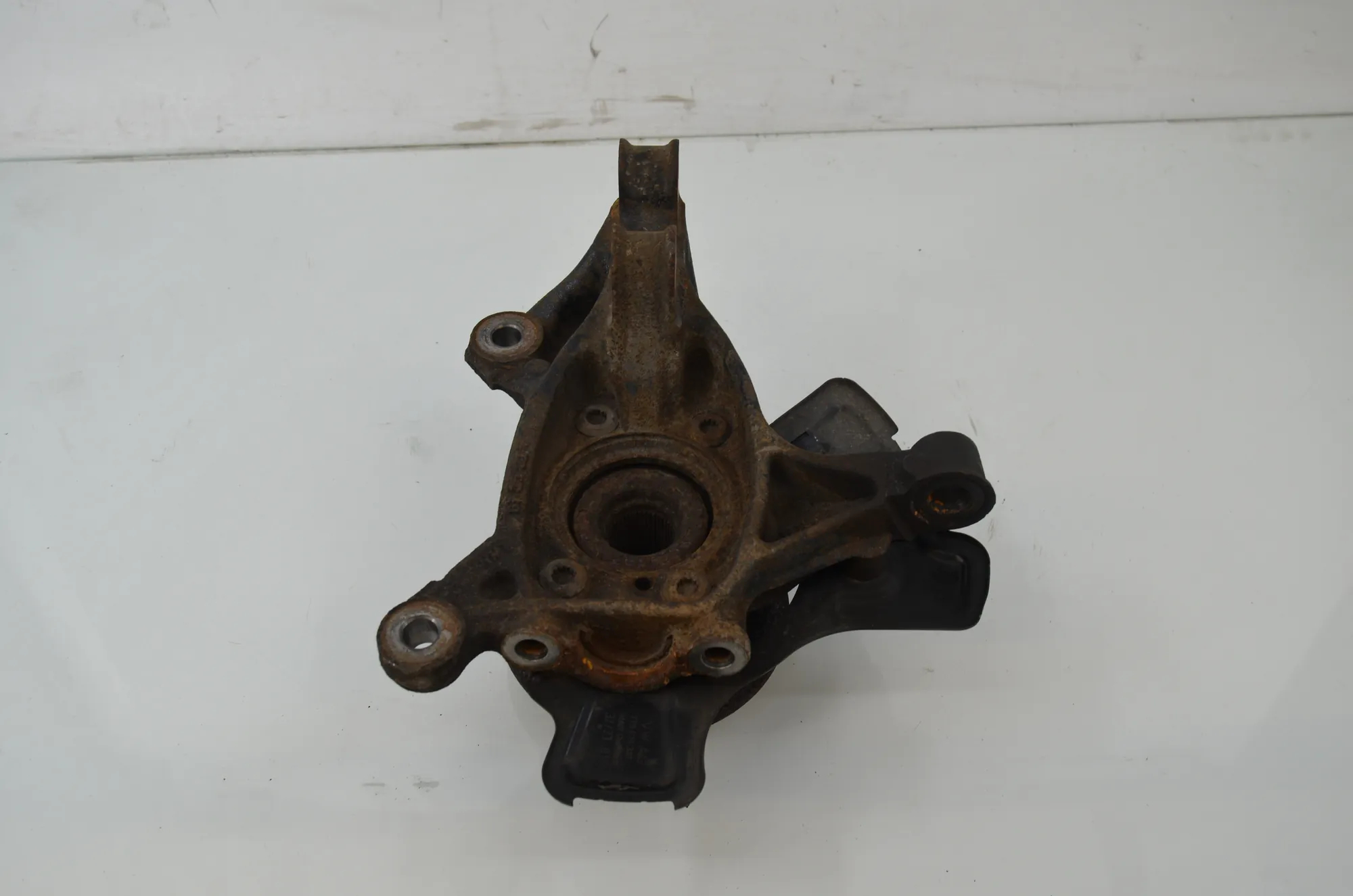 Front Right Wheel Hub – OEM N20258B · VW CRAFTER Furgon (SY_) (2016 - -) 2.0 TDI 2022 – 3