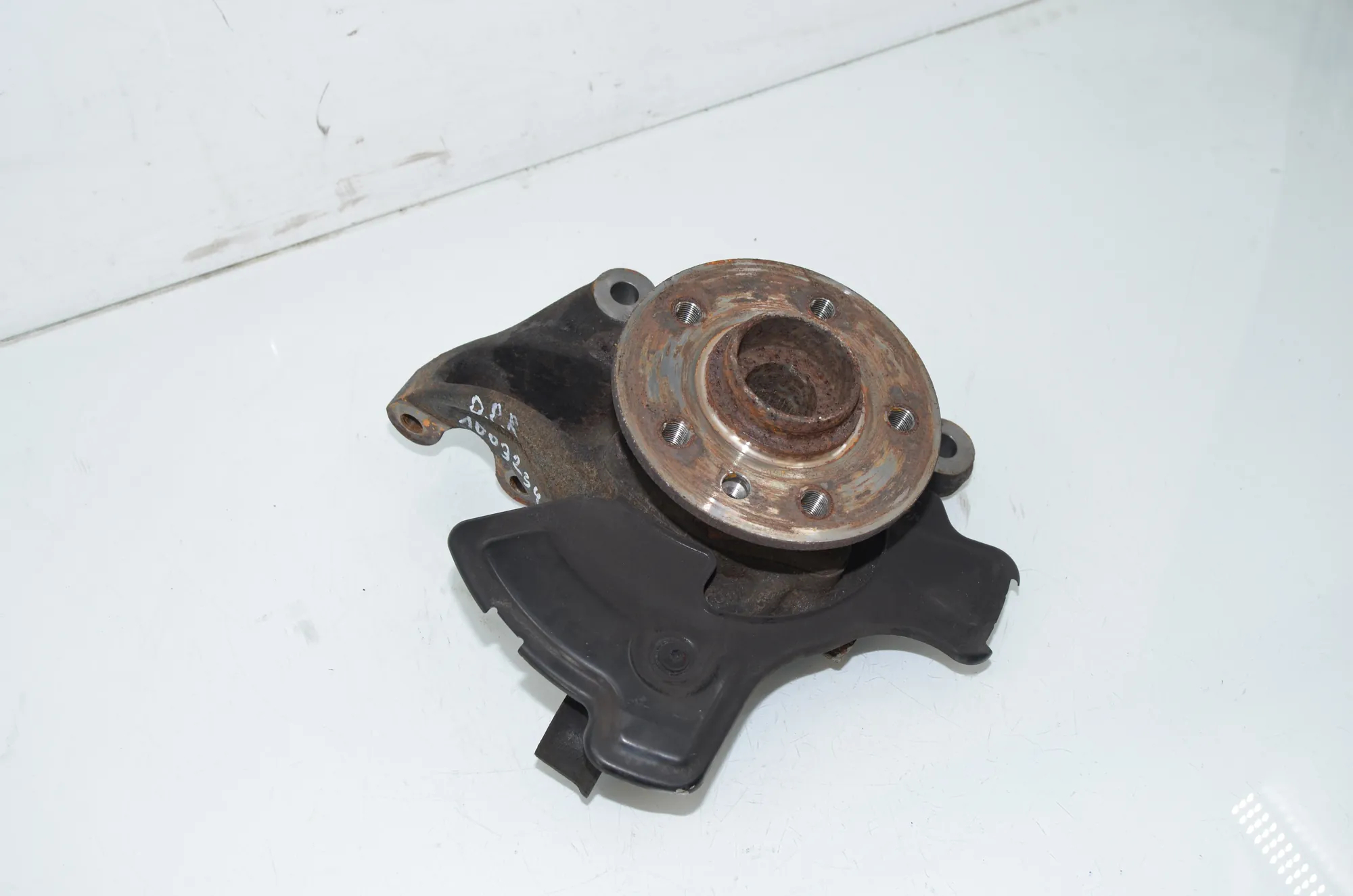 Front Right Wheel Hub – OEM N20258B · VW CRAFTER Furgon (SY_) (2016 - -) 2.0 TDI 2022
