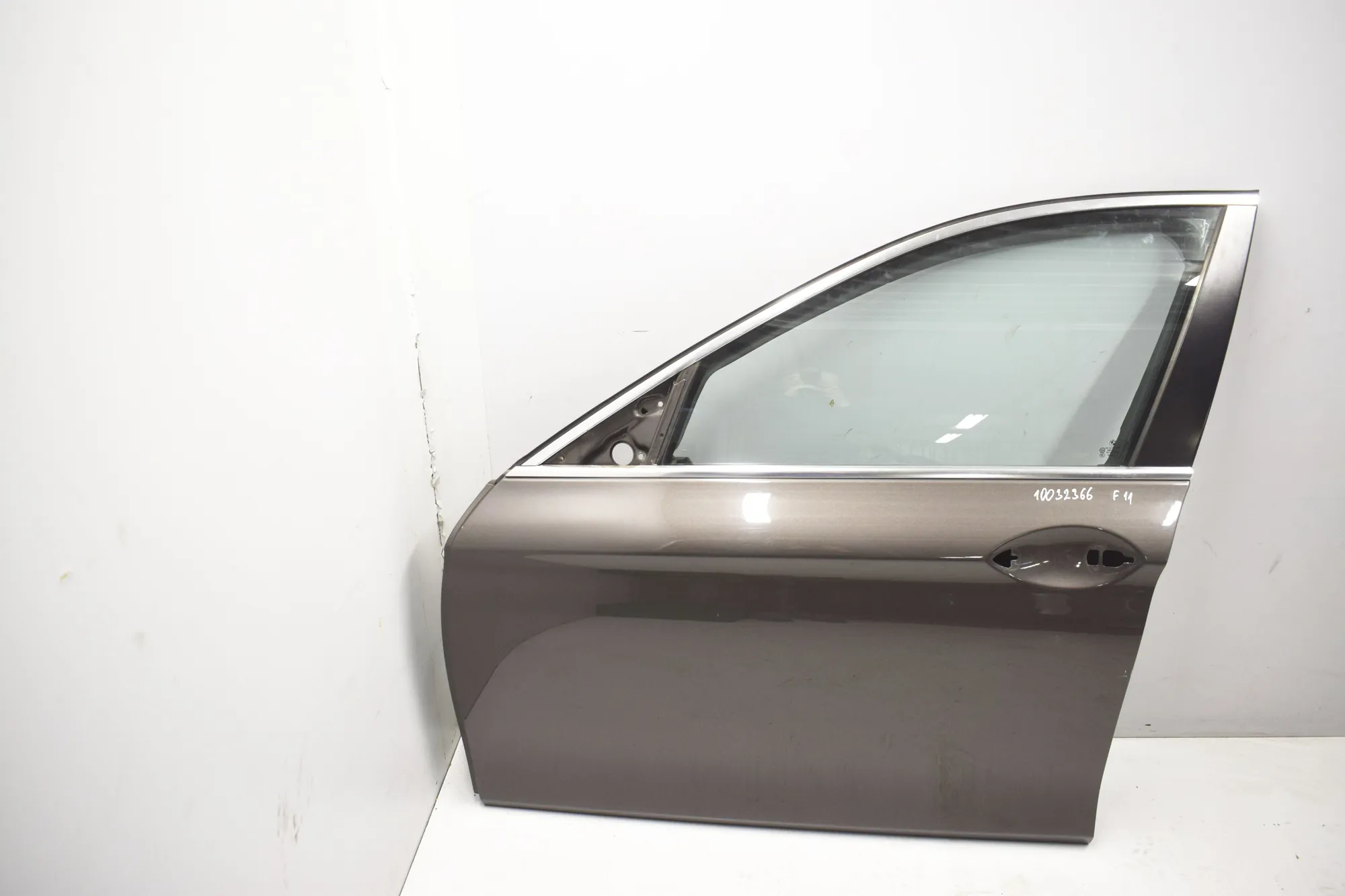 Front Left Door · BMW 5 Touring (F11) 530 d xDrive 2012