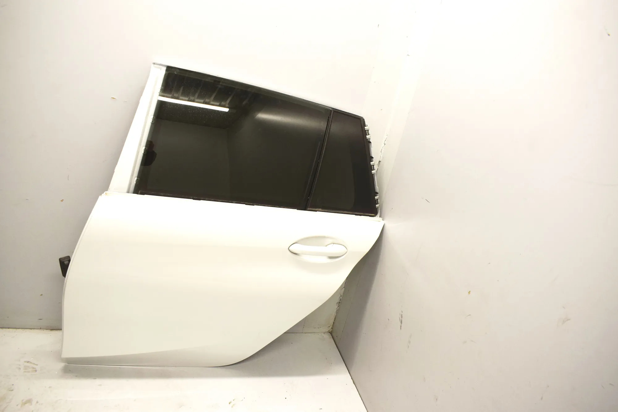Rear Left Door · BMW 3 Touring (G21) (2019 - -) 320 d Mild-Hybrid 2024 – 3