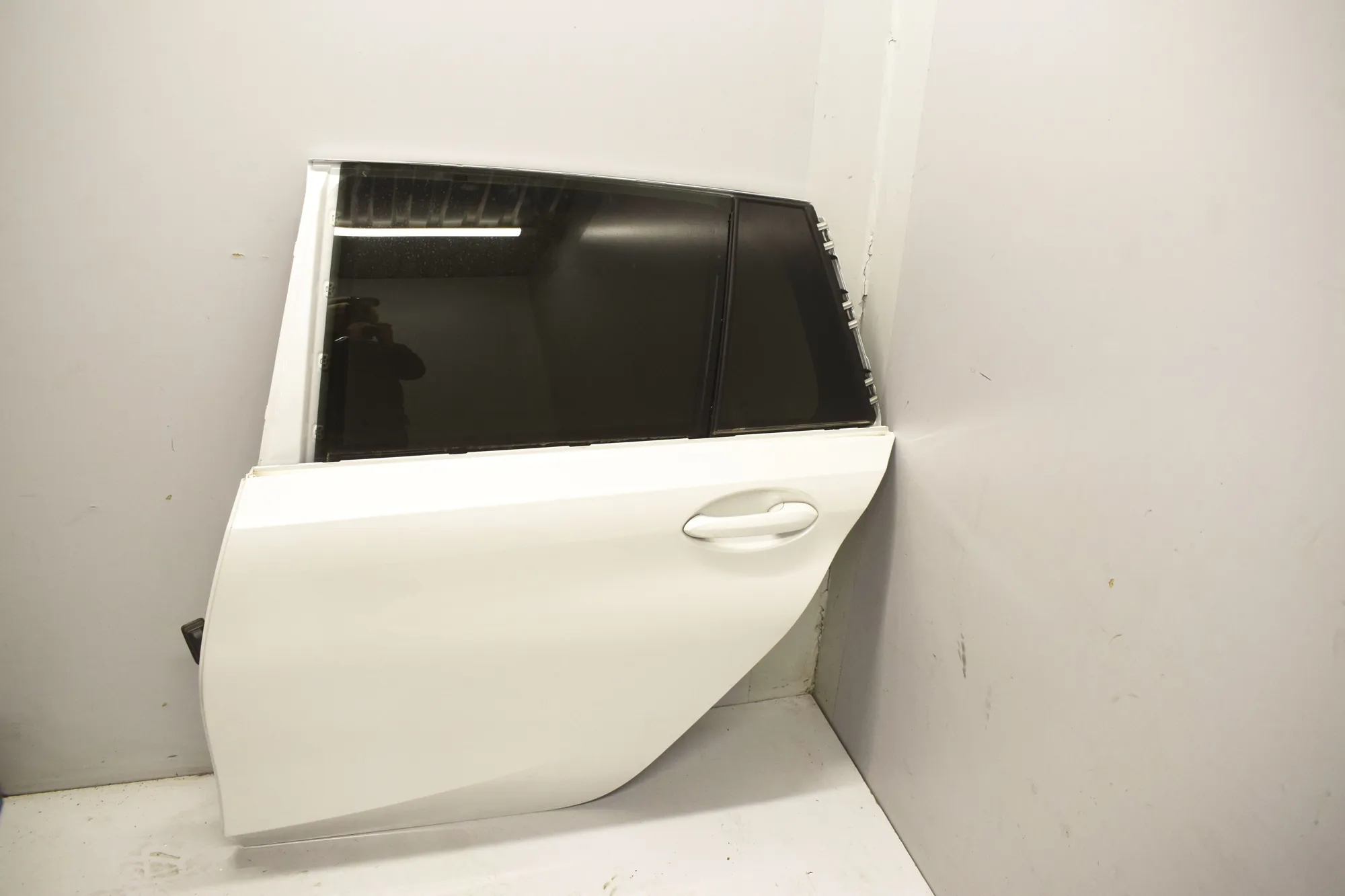 Rear Left Door · BMW 3 Touring (G21) (2019 - -) 320 d Mild-Hybrid 2024