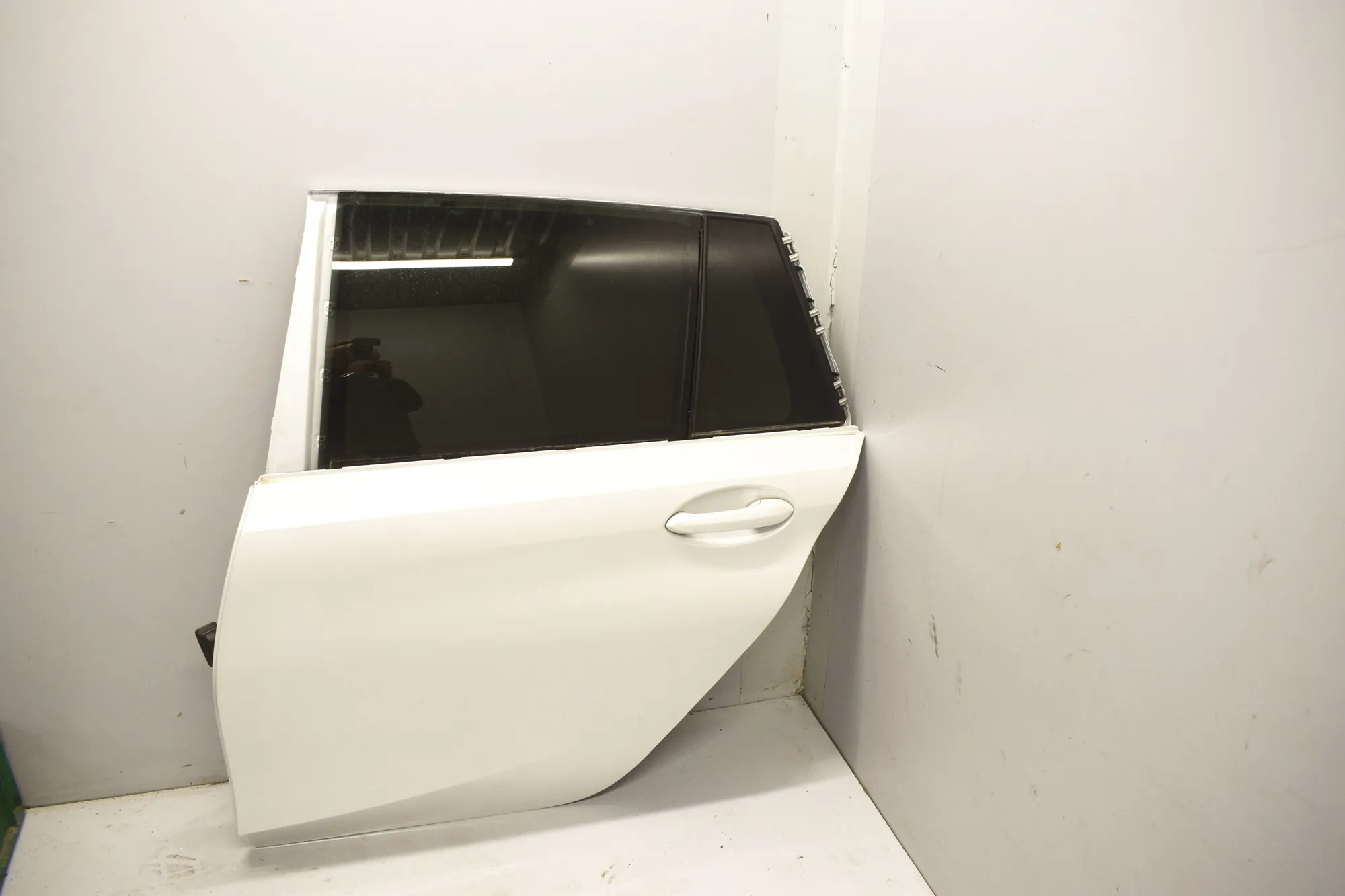Rear Left Door · BMW 3 Touring (G21) (2019 - -) 320 d Mild-Hybrid 2024 – 2