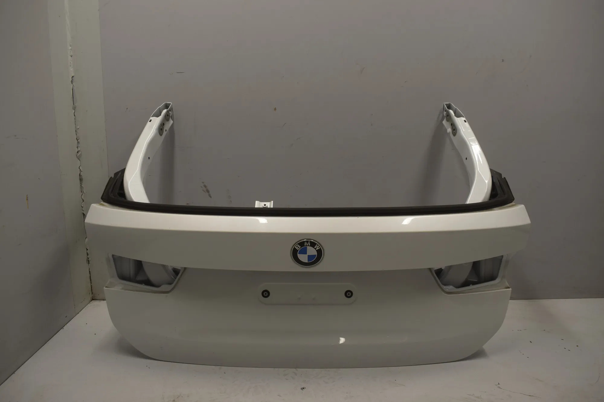 Tailgate Bootlid · BMW 3 Touring (G21) (2019 - -) 320 d Mild-Hybrid 2024 – 2