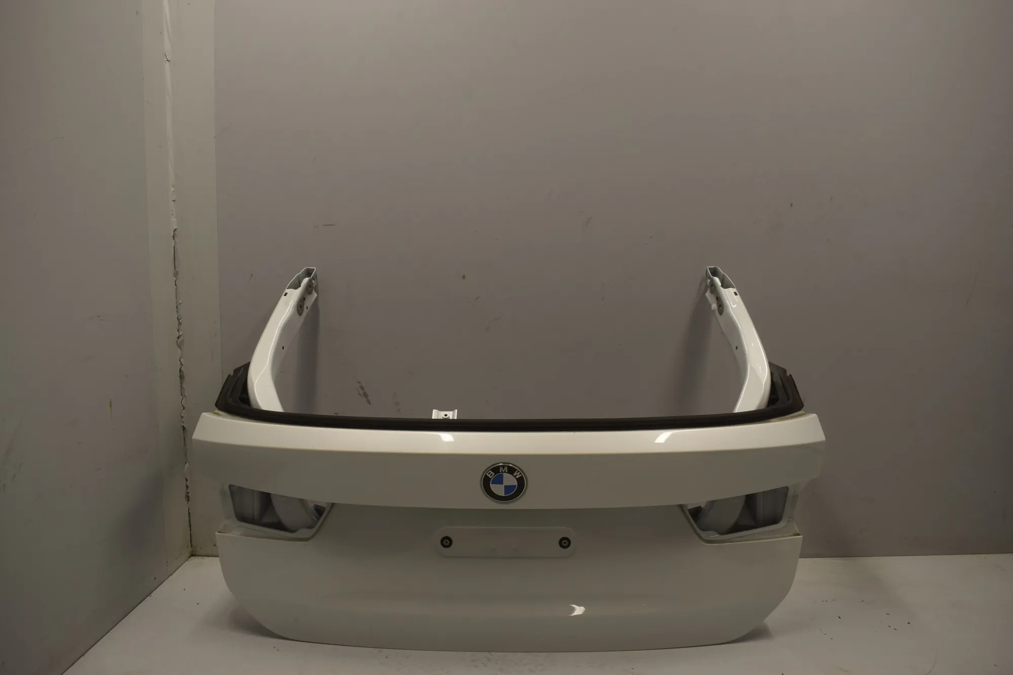 Tailgate Bootlid · BMW 3 Touring (G21) (2019 - -) 320 d Mild-Hybrid 2024