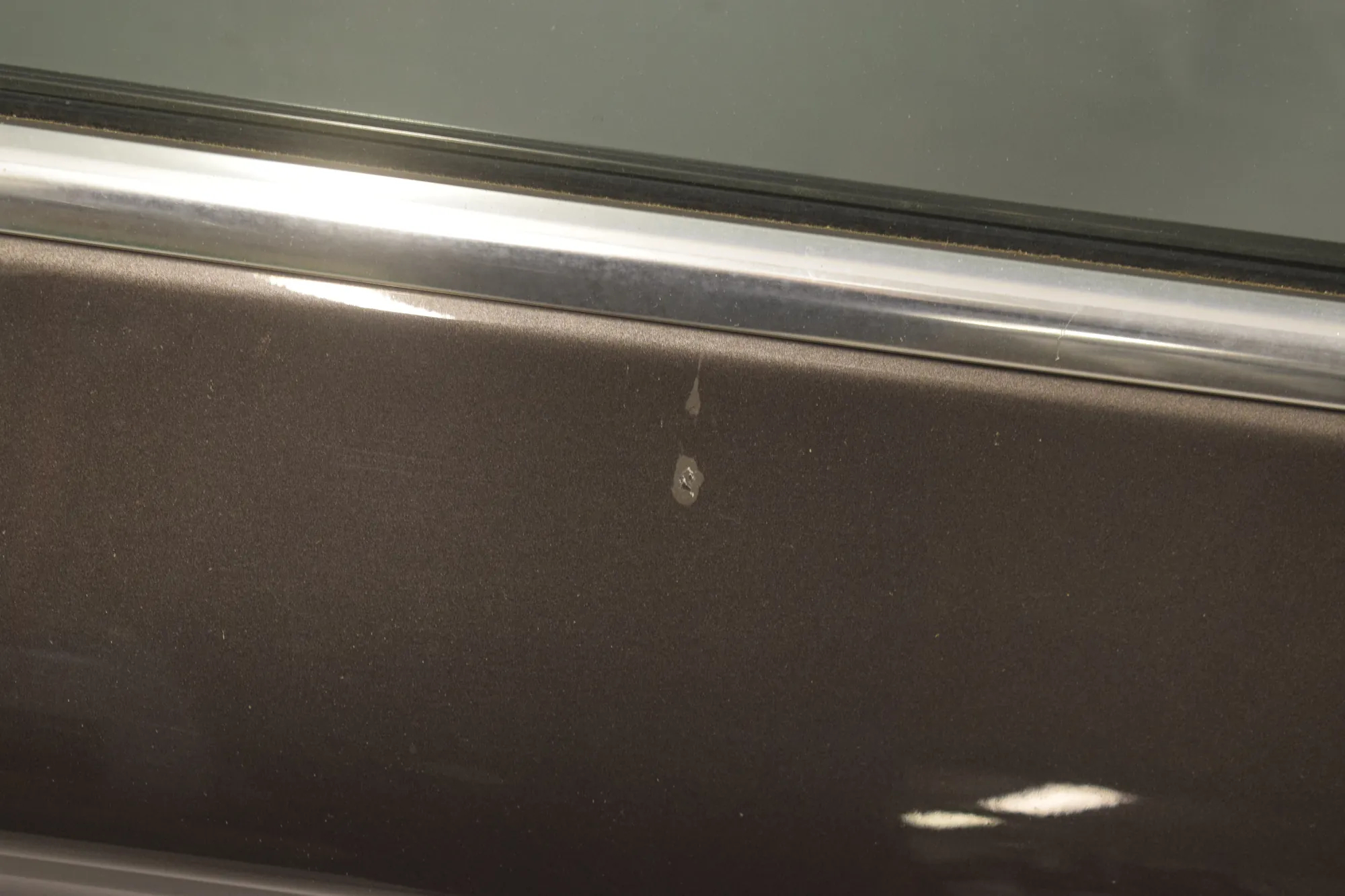 Rear Left Door · BMW 5 Touring (F11) 530 d xDrive 2012 – 4