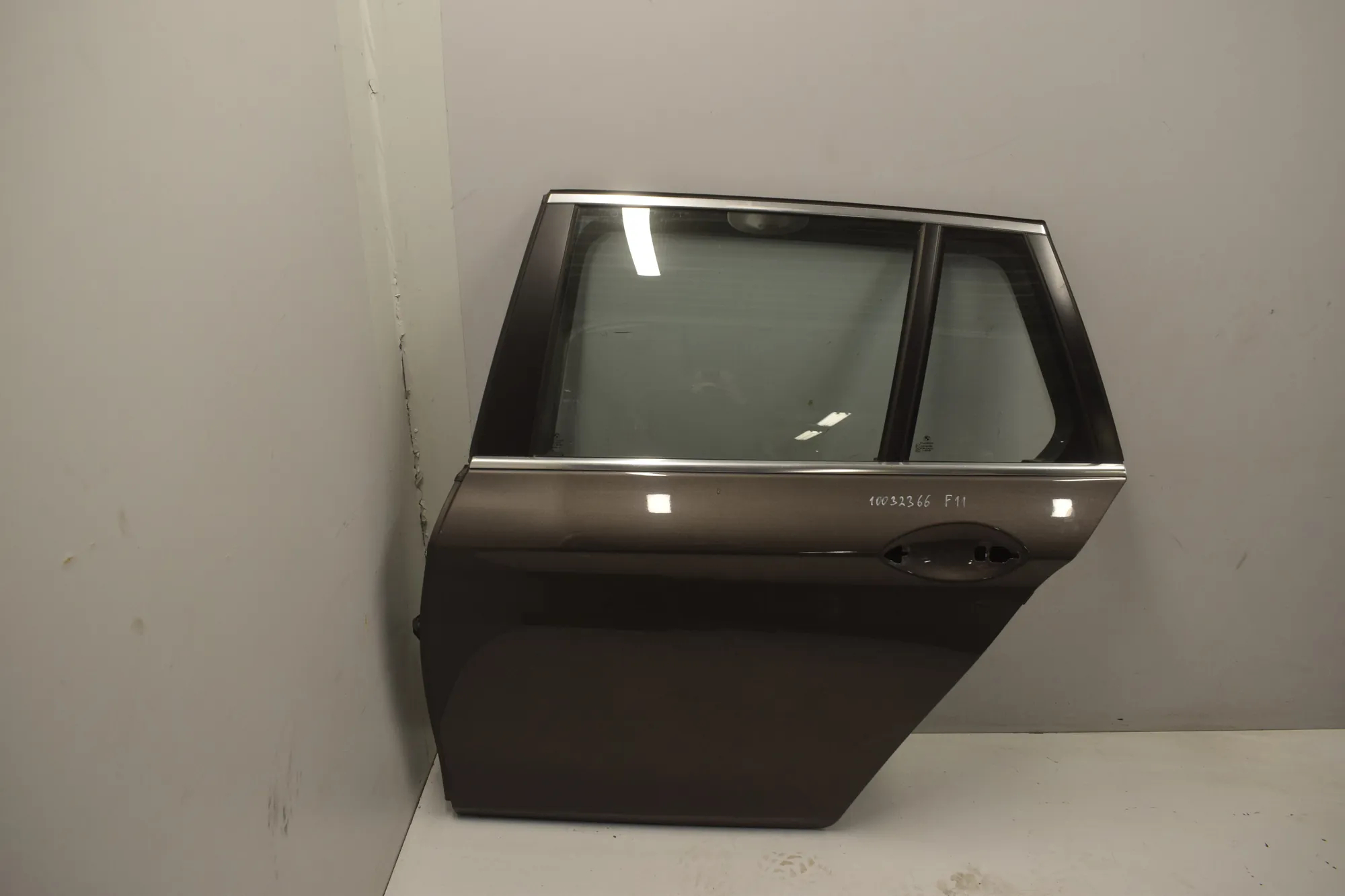 Rear Left Door · BMW 5 Touring (F11) 530 d xDrive 2012 – 2