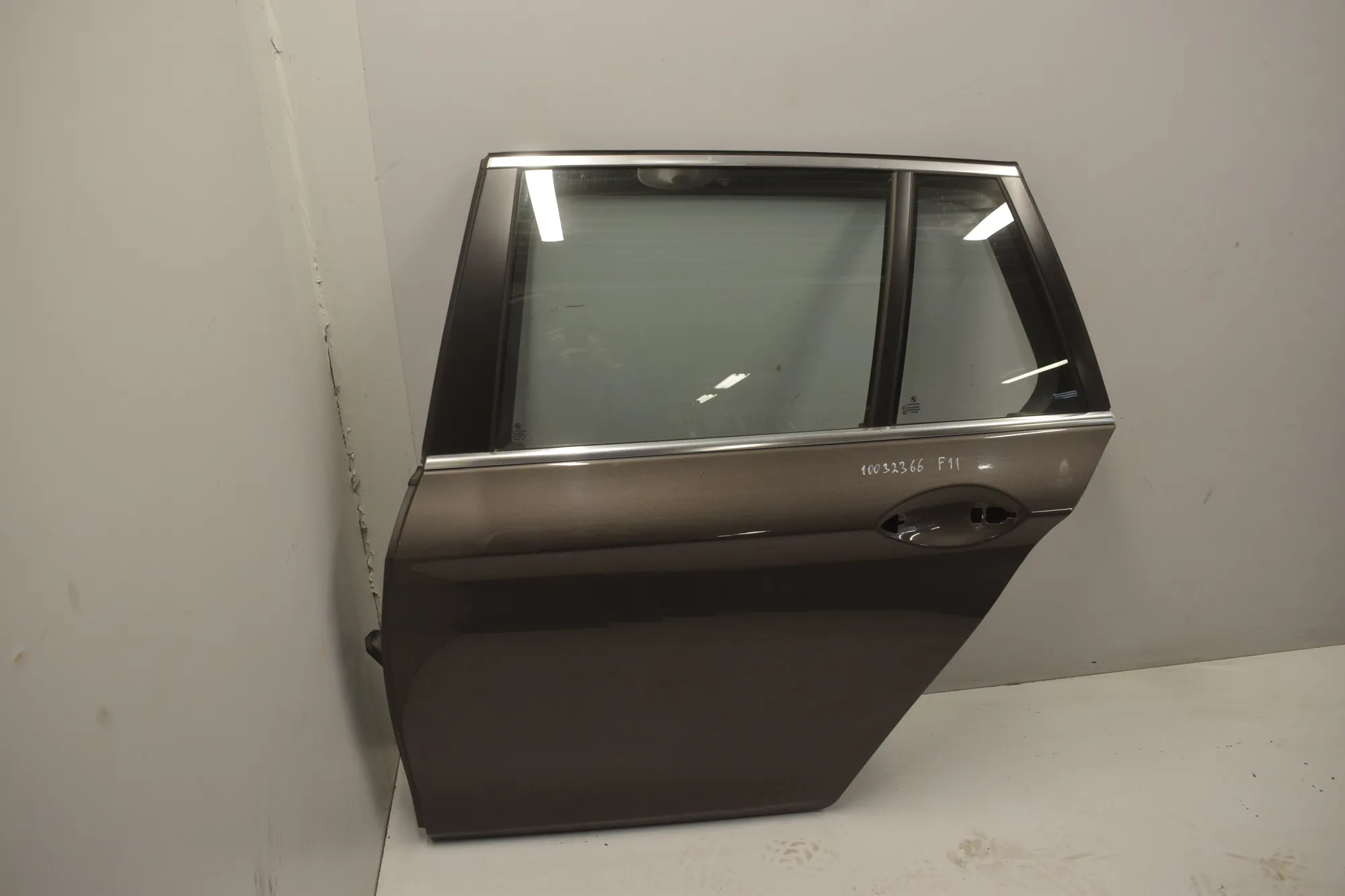 Rear Left Door · BMW 5 Touring (F11) 530 d xDrive 2012 – 3