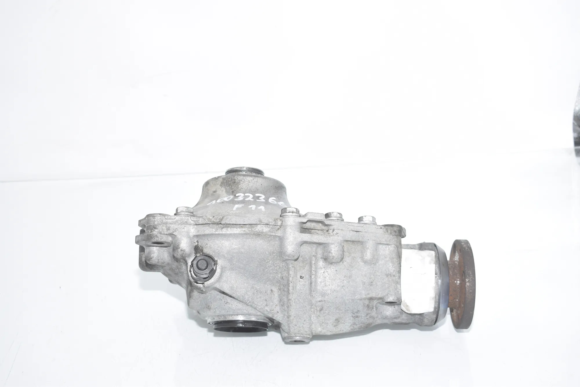 Front Differential – OEM 7584518 · BMW 5 Touring (F11) 530 d xDrive 2012 – 3