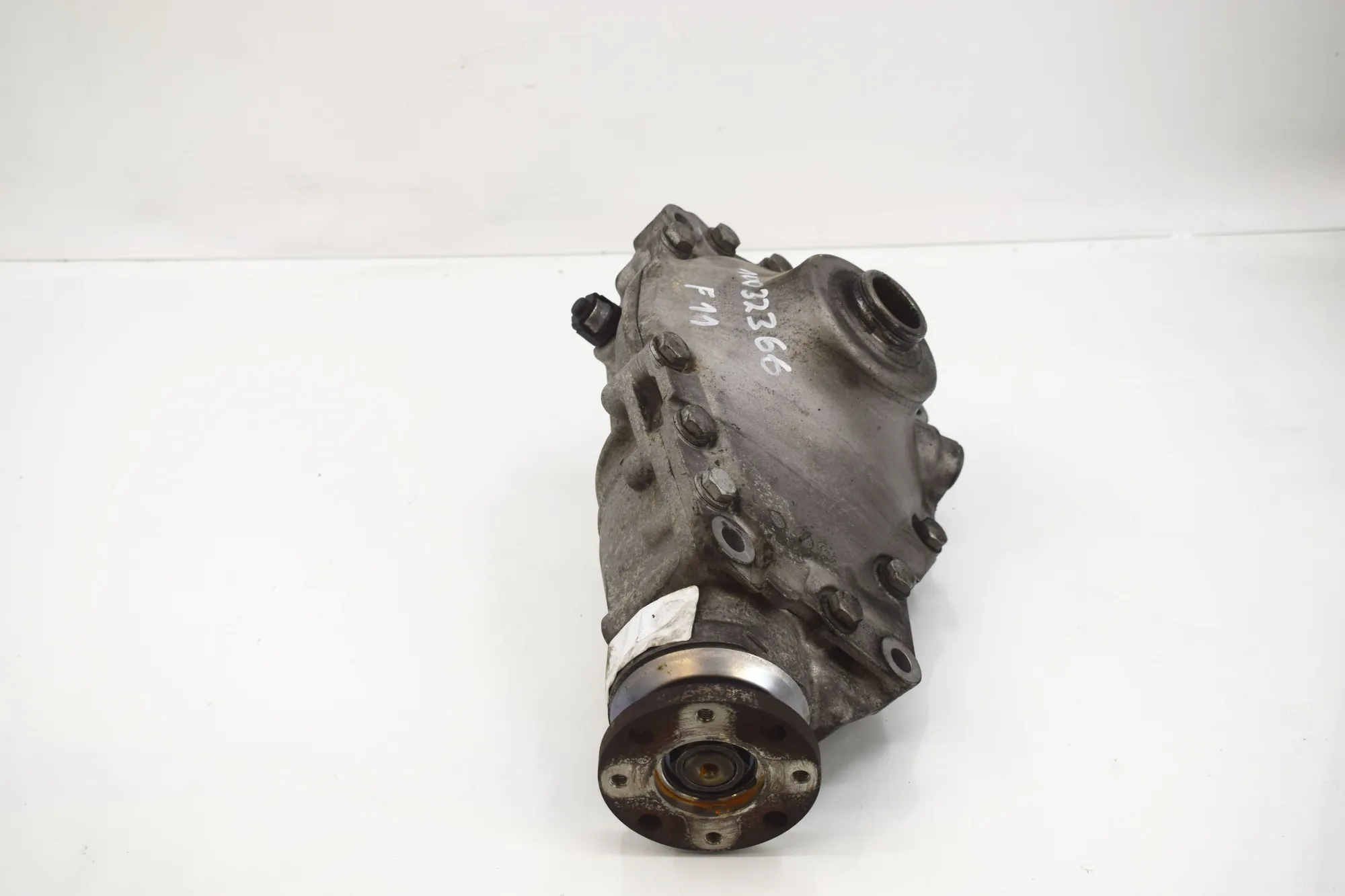 Front Differential – OEM 7584518 · BMW 5 Touring (F11) 530 d xDrive 2012 – 2