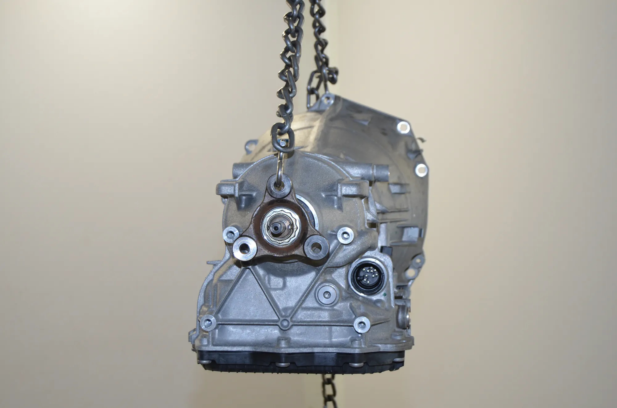 Gearbox – OEM GA8HP51Z · BMW 3 Touring (G21) (2019 - -) 320 d Mild-Hybrid 2024 – 3