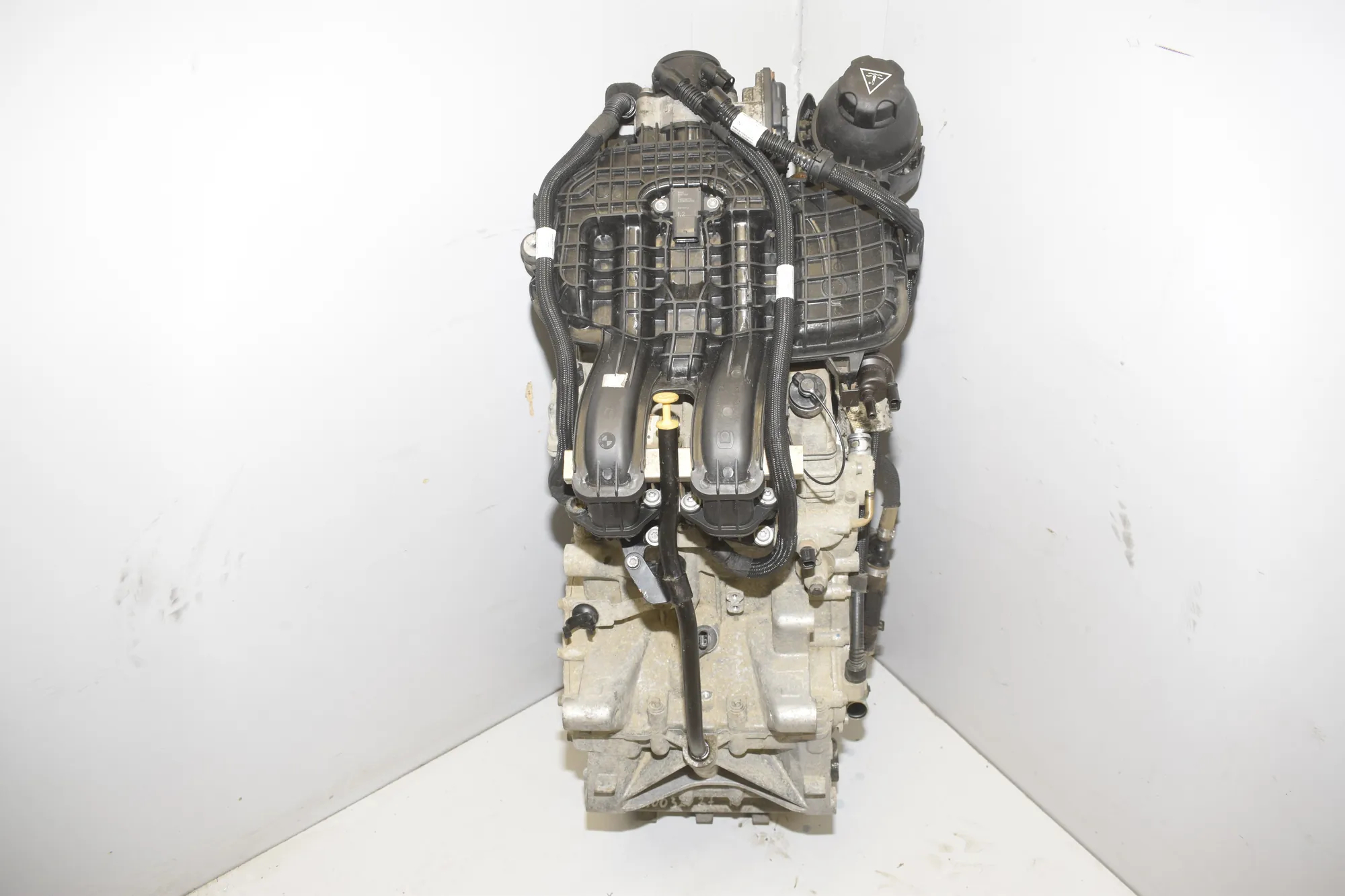 Engine Motor – OEM 8528883 · BMW i3 (I01) Hybrid 2014 – 6