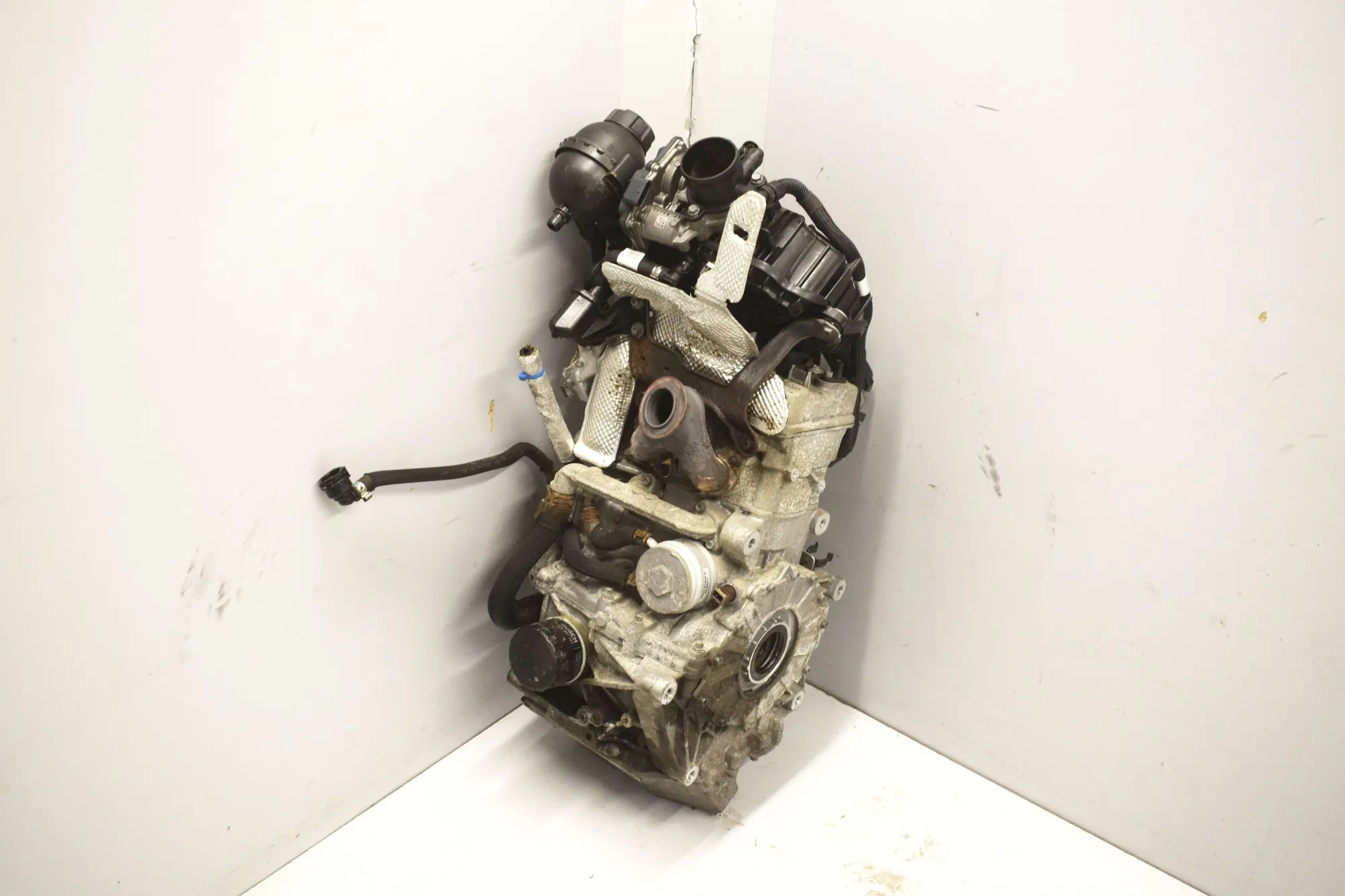 Engine Motor – OEM 8528883 · BMW i3 (I01) Hybrid 2014