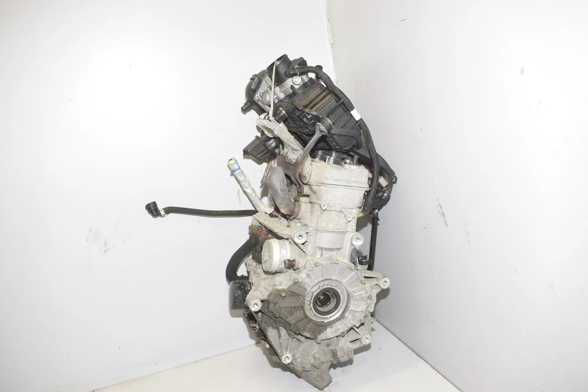 Engine Motor – OEM 8528883 · BMW i3 (I01) Hybrid 2014 – 3