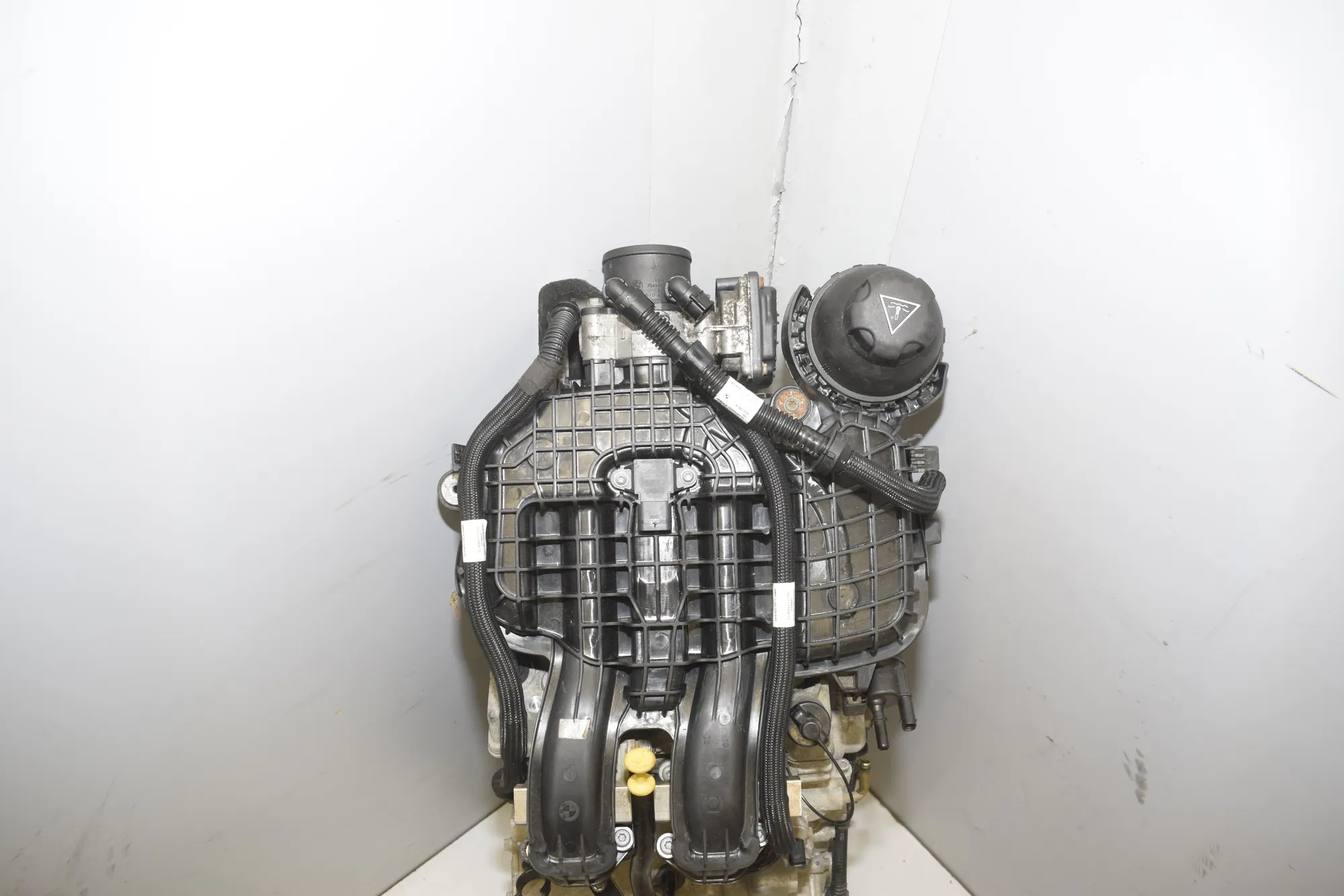 Engine Motor – OEM 8528883 · BMW i3 (I01) Hybrid 2014 – 7