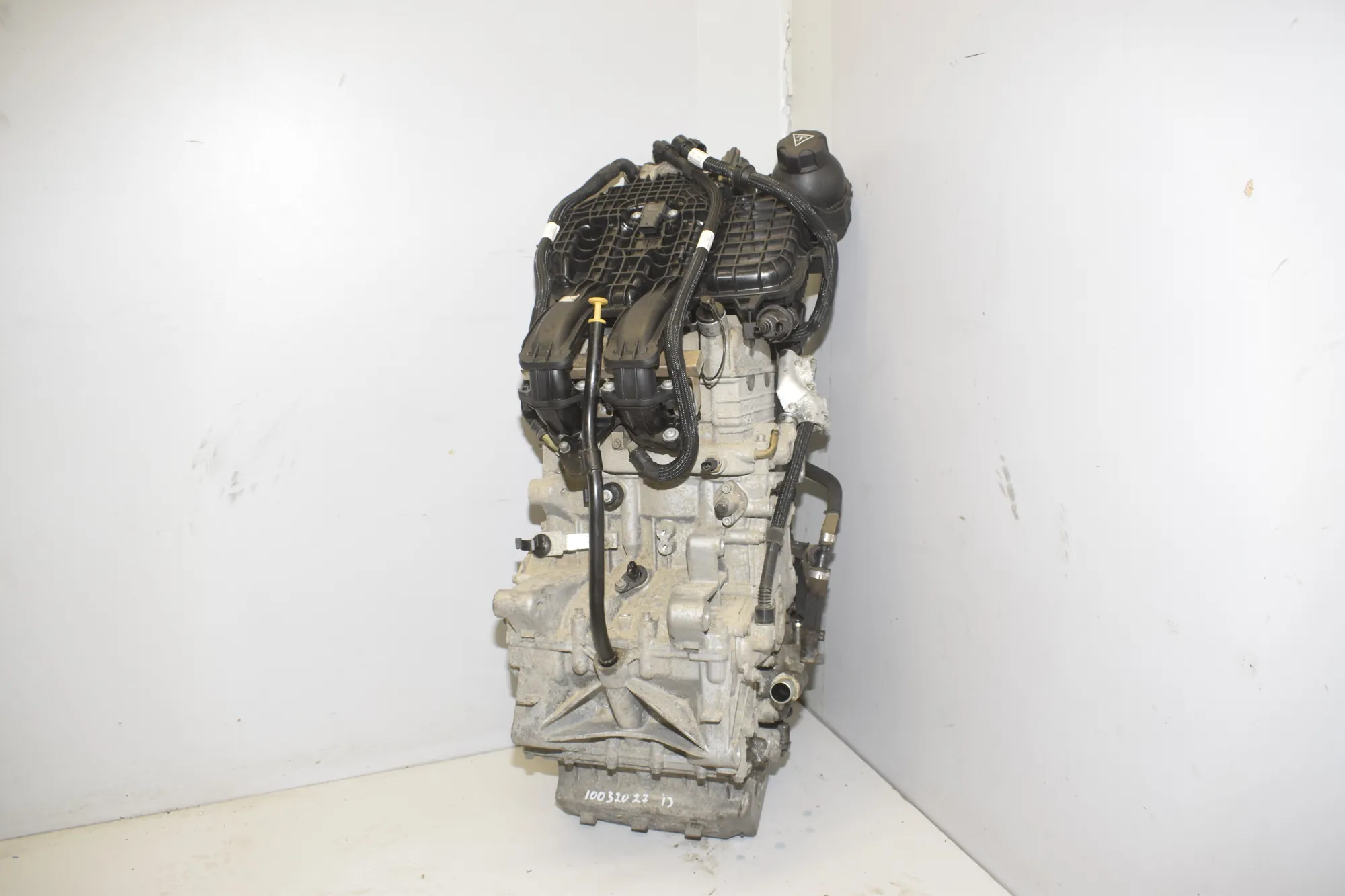 Engine Motor – OEM 8528883 · BMW i3 (I01) Hybrid 2014 – 4