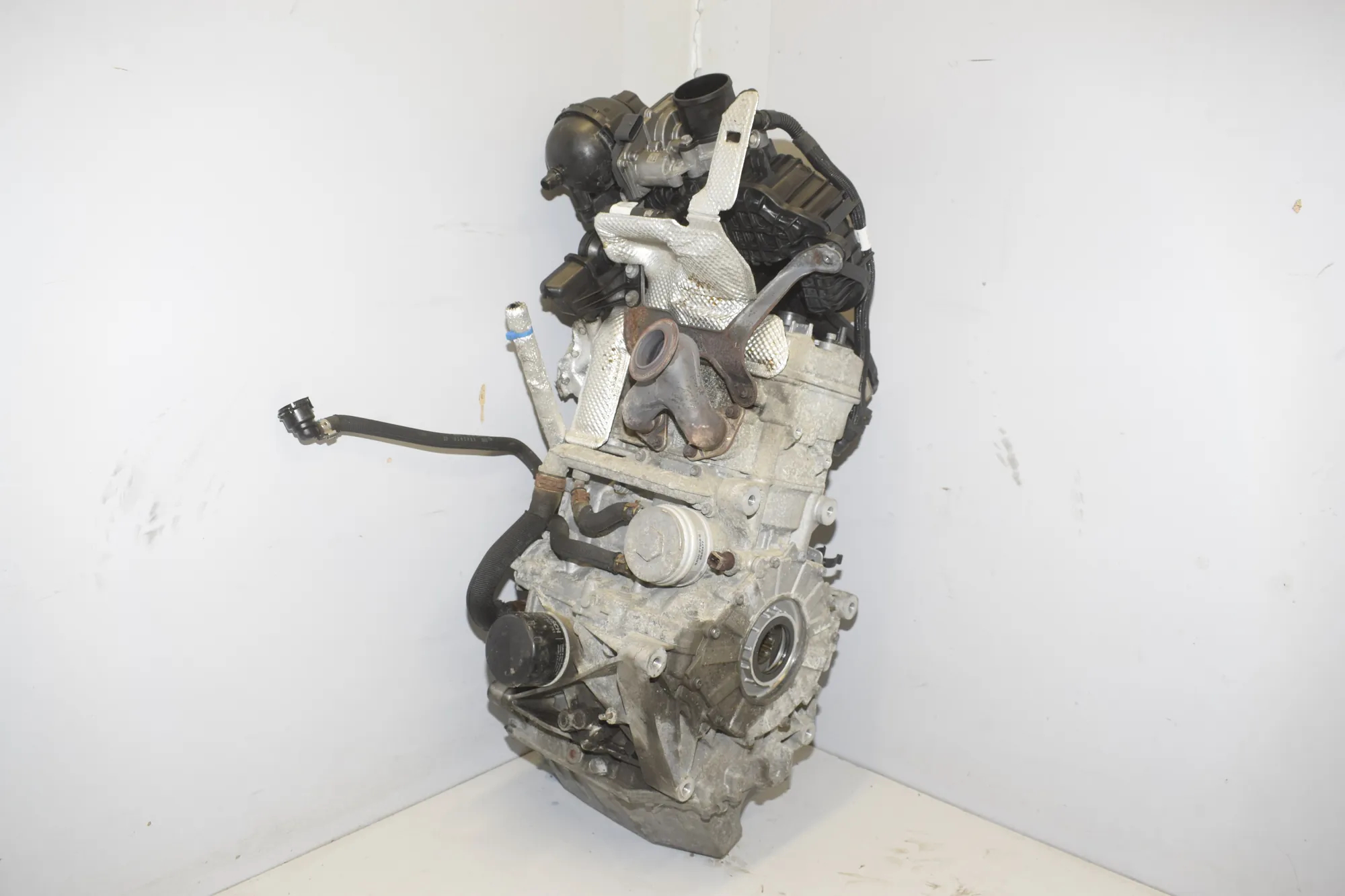 Engine Motor – OEM 8528883 · BMW i3 (I01) Hybrid 2014 – 2
