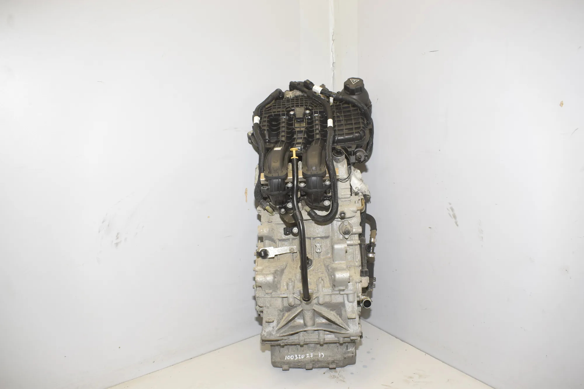 Engine Motor – OEM 8528883 · BMW i3 (I01) Hybrid 2014 – 5