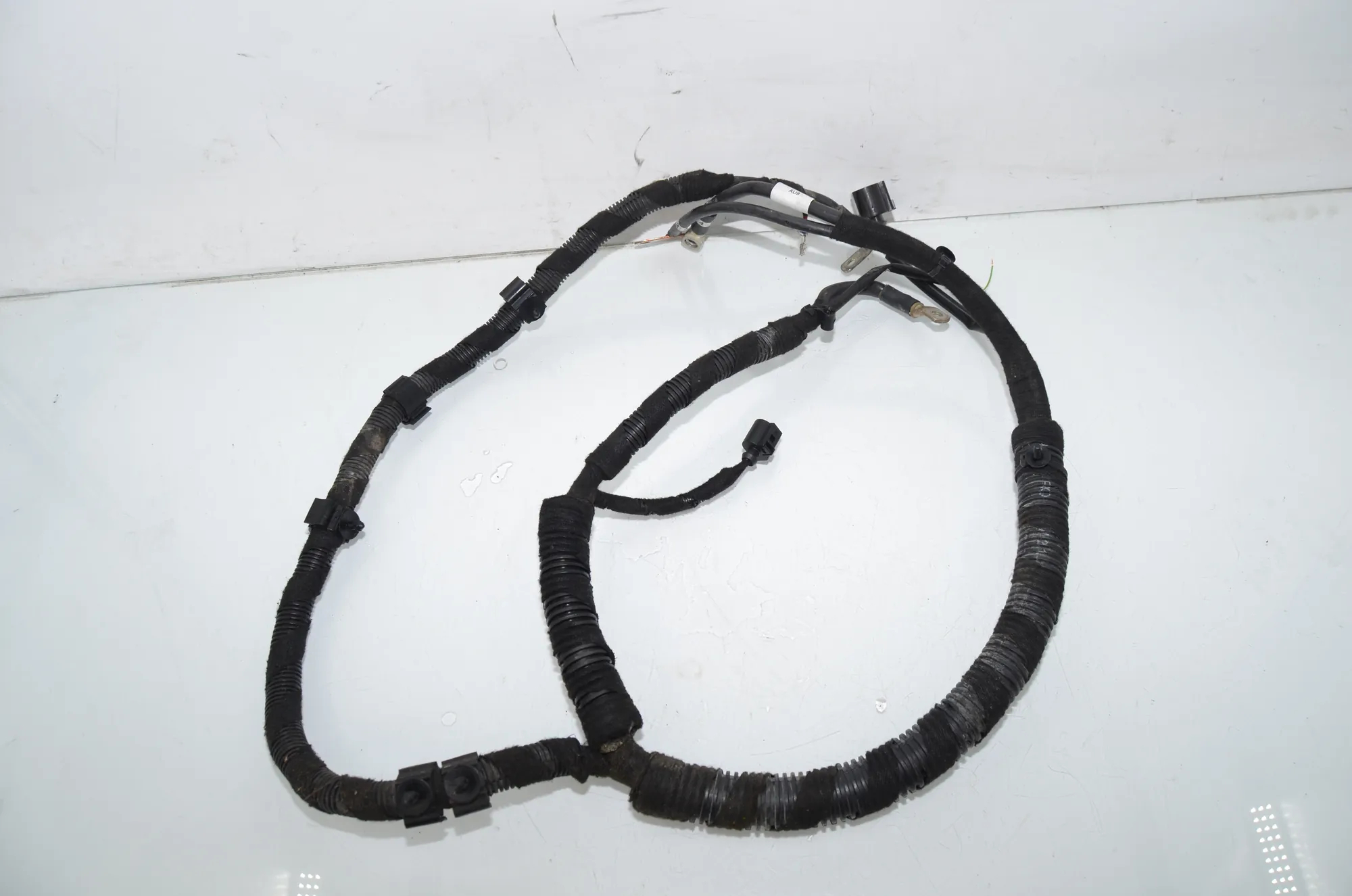 Other Wiring Loom – OEM 7C0971164E · VW CRAFTER Furgon (SY_) (2016 - -) 2.0 TDI 2022