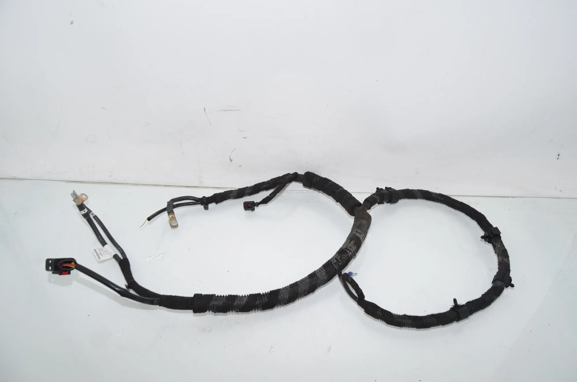 Other Wiring Loom – OEM 7C0971164E · VW CRAFTER Furgon (SY_) (2016 - -) 2.0 TDI 2022 – 3