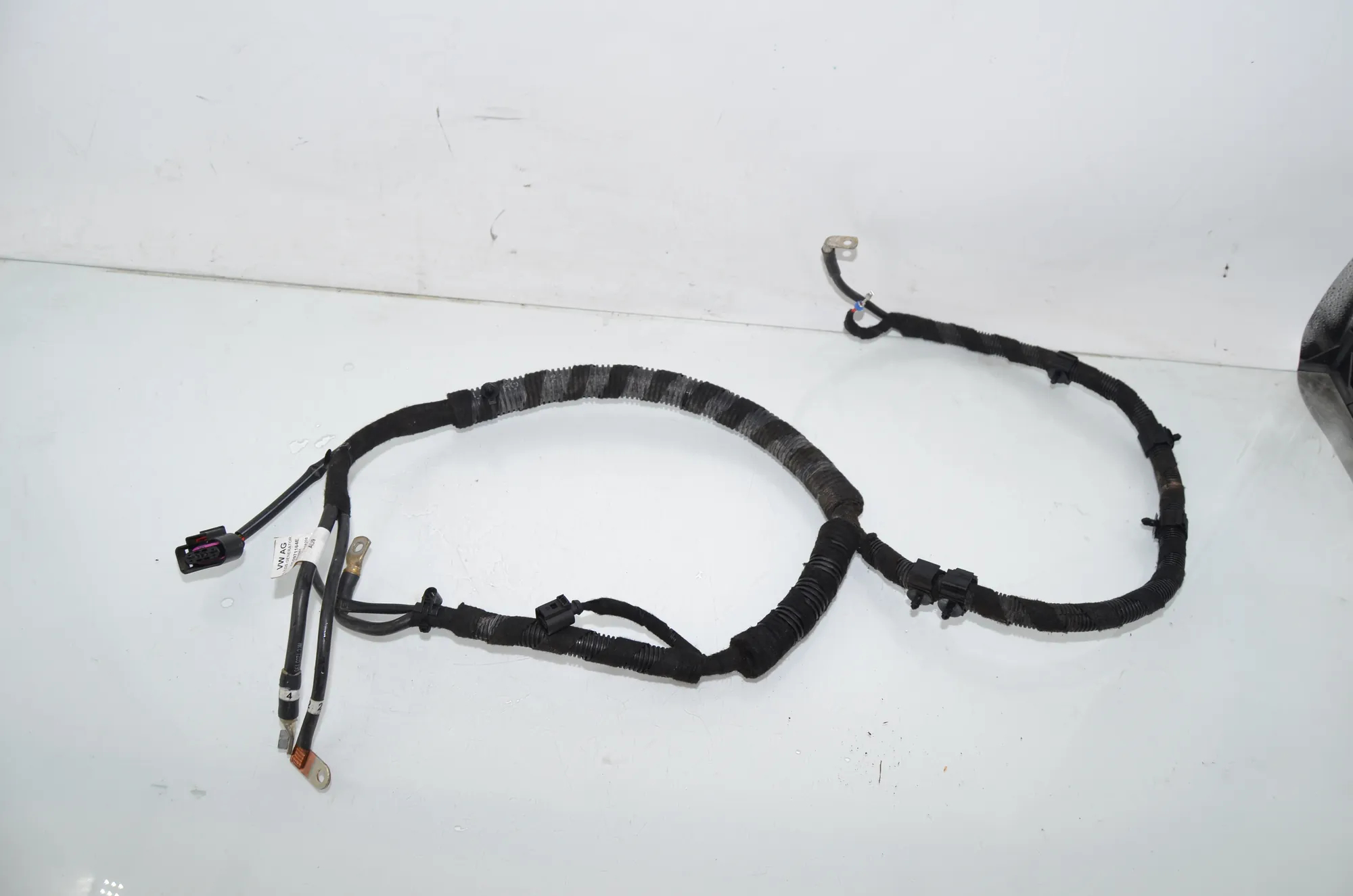 Other Wiring Loom – OEM 7C0971164E · VW CRAFTER Furgon (SY_) (2016 - -) 2.0 TDI 2022 – 2