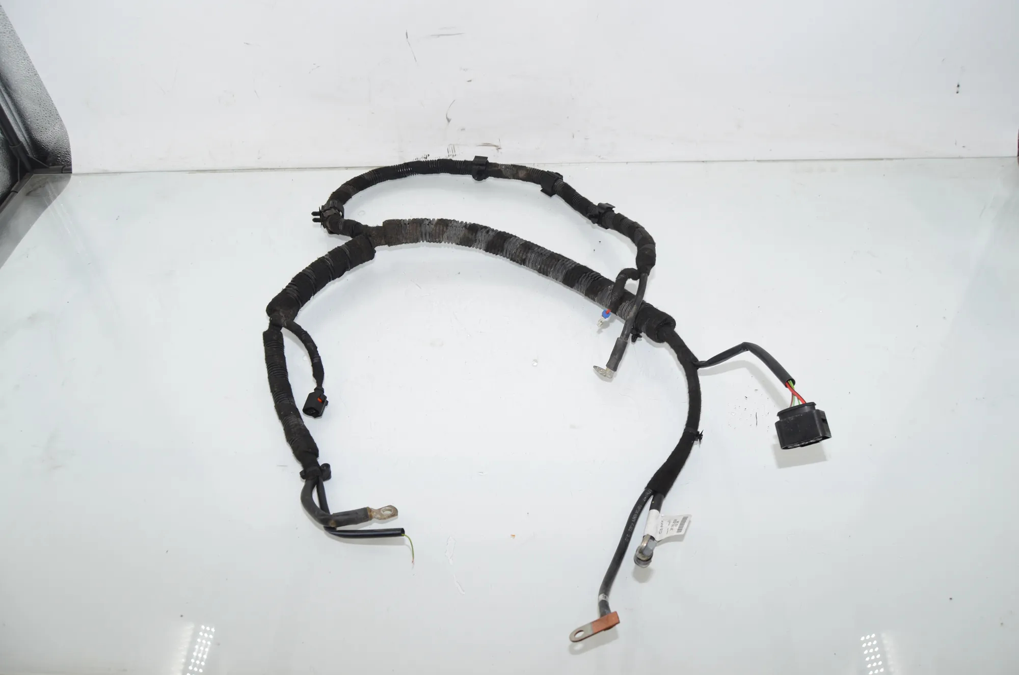 Other Wiring Loom – OEM 7C0971164E · VW CRAFTER Furgon (SY_) (2016 - -) 2.0 TDI 2022 – 4