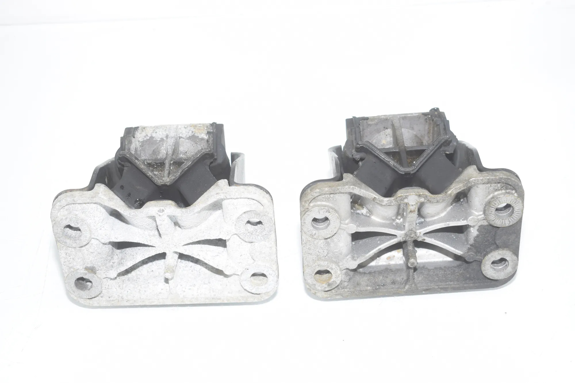 Other Body Parts – OEM 2N0199256 · VW CRAFTER Furgon (SY_) (2016 - -) 2.0 TDI 2022