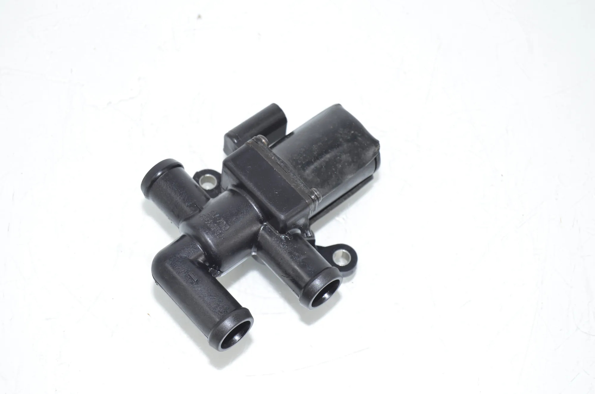 Auxiliary Water Pump – OEM 1T0820036D · VW CRAFTER Furgon (SY_) (2016 - -) 2.0 TDI 2022 – 2