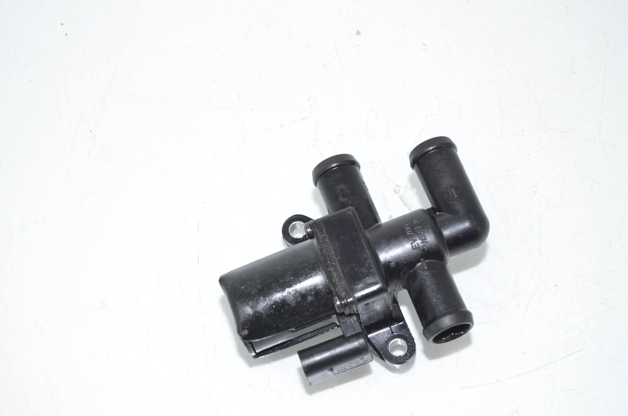 Auxiliary Water Pump – OEM 1T0820036D · VW CRAFTER Furgon (SY_) (2016 - -) 2.0 TDI 2022