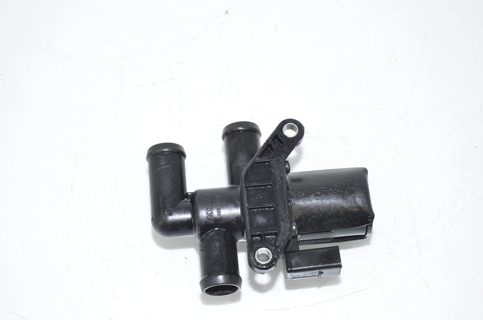 Auxiliary Water Pump – OEM 1T0820036D · VW CRAFTER Furgon (SY_) (2016 - -) 2.0 TDI 2022 – 3