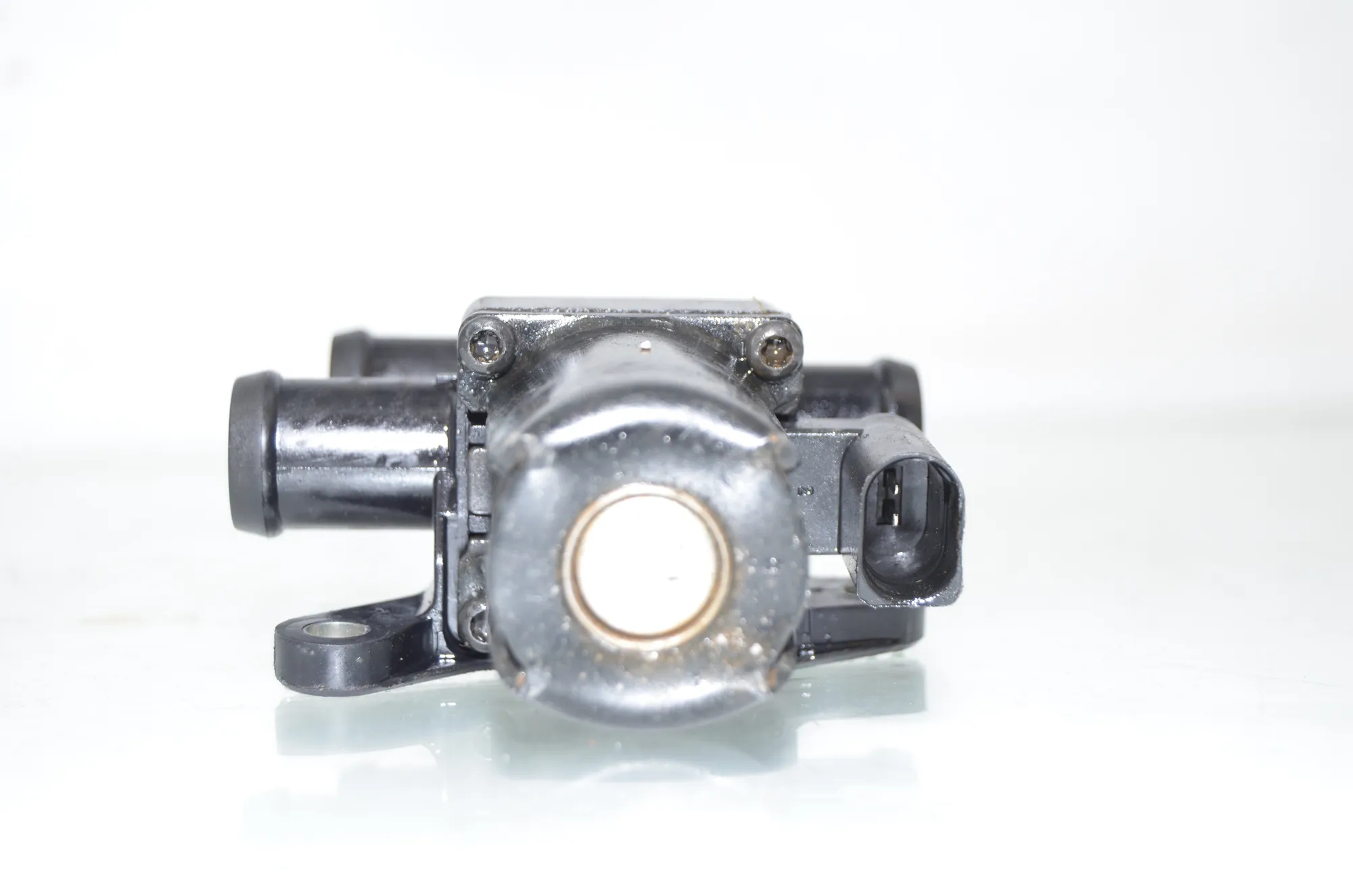 Auxiliary Water Pump – OEM 1T0820036D · VW CRAFTER Furgon (SY_) (2016 - -) 2.0 TDI 2022 – 4
