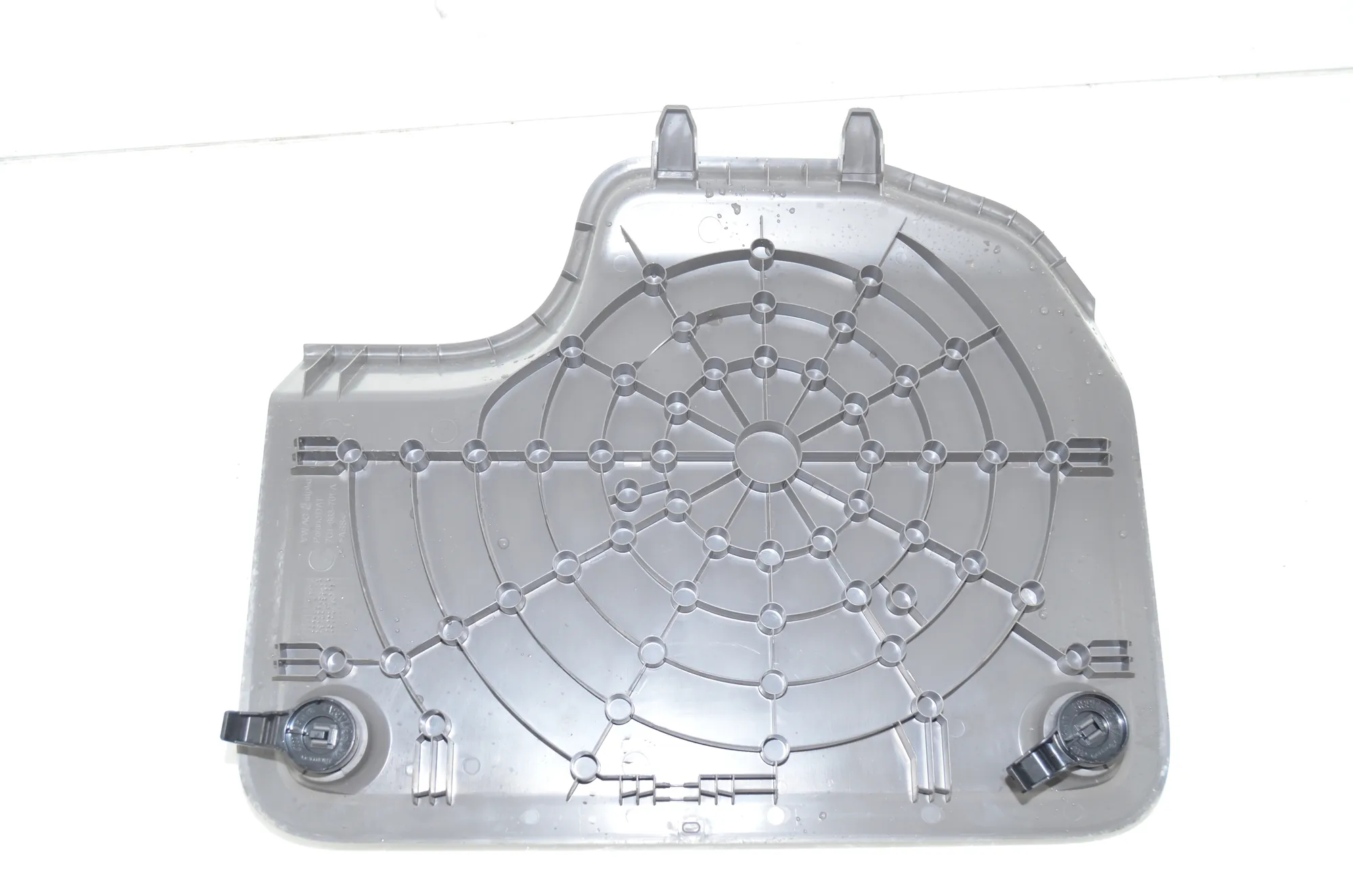 Other Trim Parts – OEM 7C1863761A · VW CRAFTER Furgon (SY_) (2016 - -) 2.0 TDI 2022 – 3