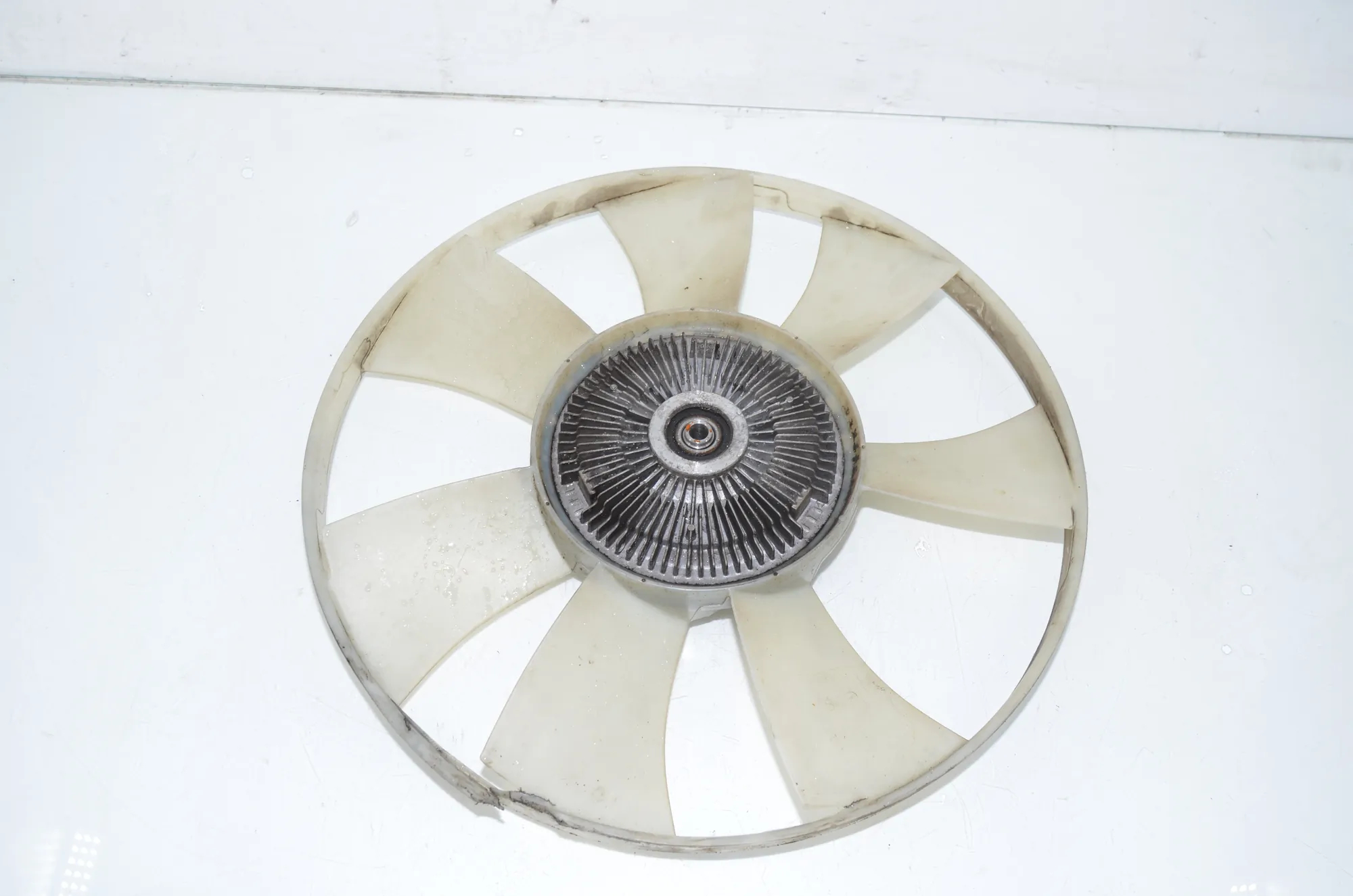 A/C Air Condition Fan – OEM 04L121301A · VW CRAFTER Furgon (SY_) (2016 - -) 2.0 TDI 2022