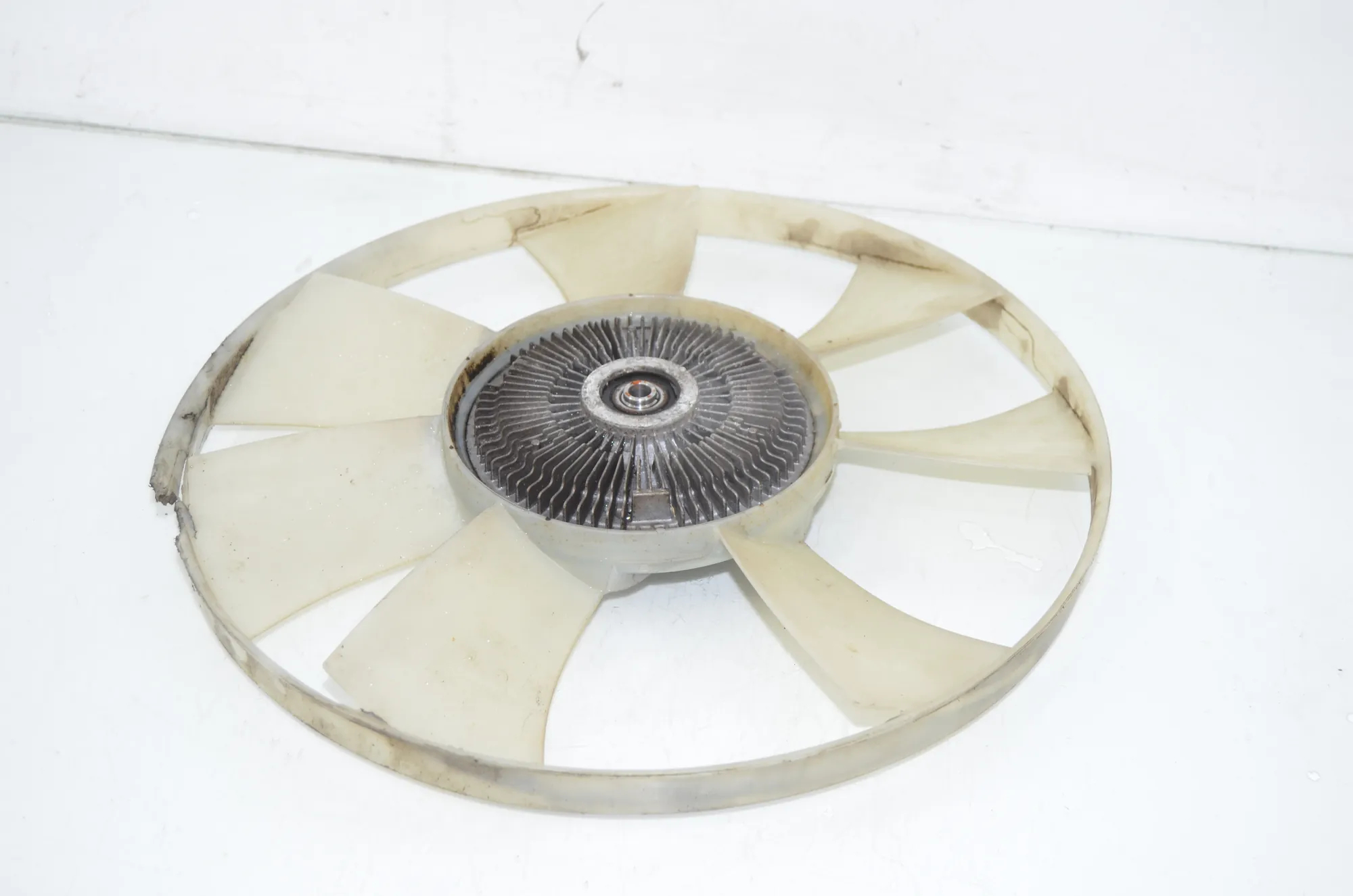 A/C Air Condition Fan – OEM 04L121301A · VW CRAFTER Furgon (SY_) (2016 - -) 2.0 TDI 2022 – 3