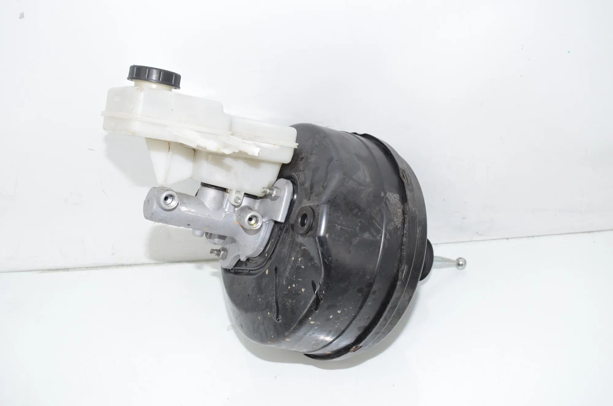 Brake Servo Booster – OEM 2N06121001 · VW CRAFTER Furgon (SY_) (2016 - -) 2.0 TDI 2022 – 2