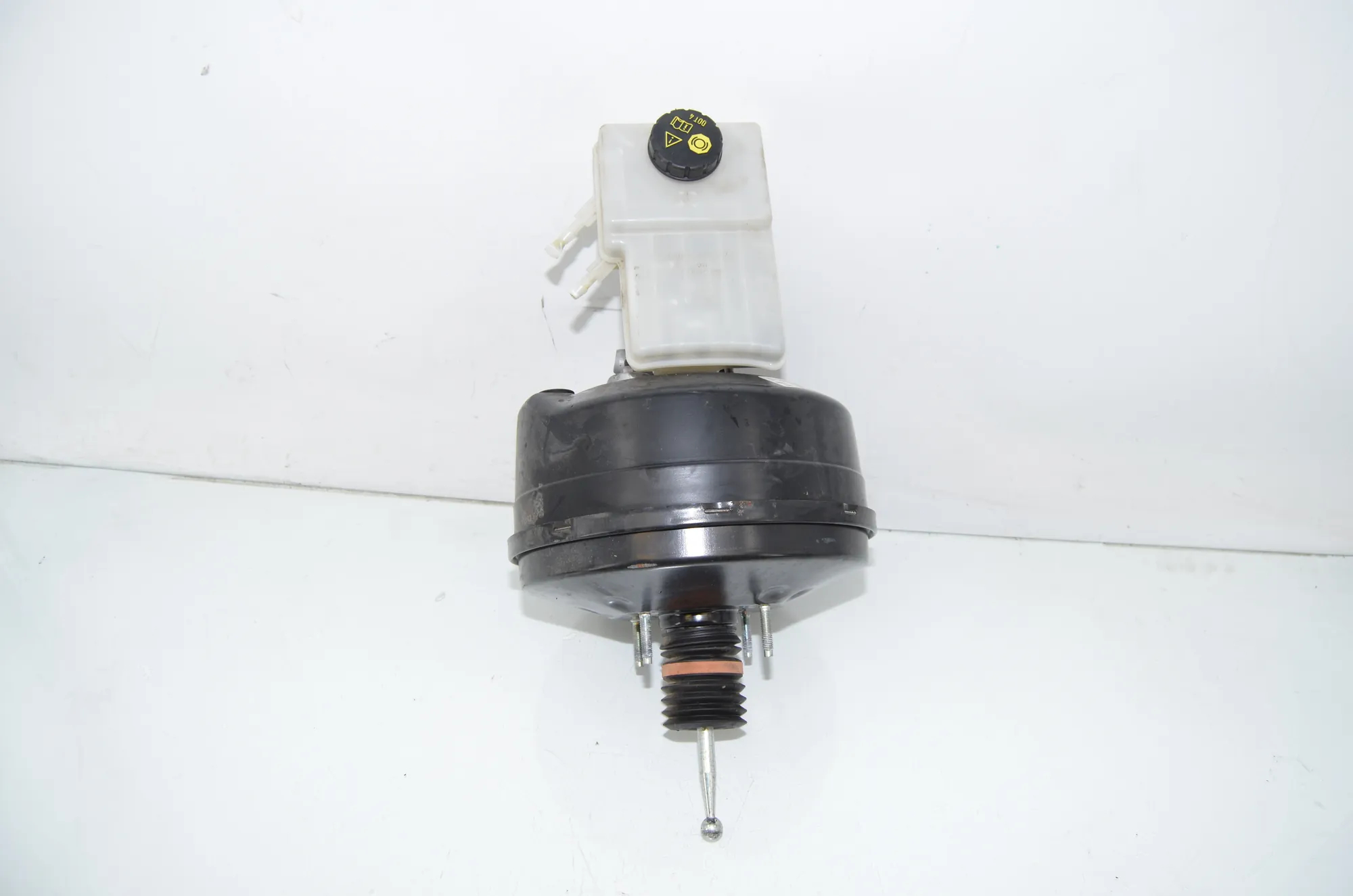 Brake Servo Booster – OEM 2N06121001 · VW CRAFTER Furgon (SY_) (2016 - -) 2.0 TDI 2022 – 3