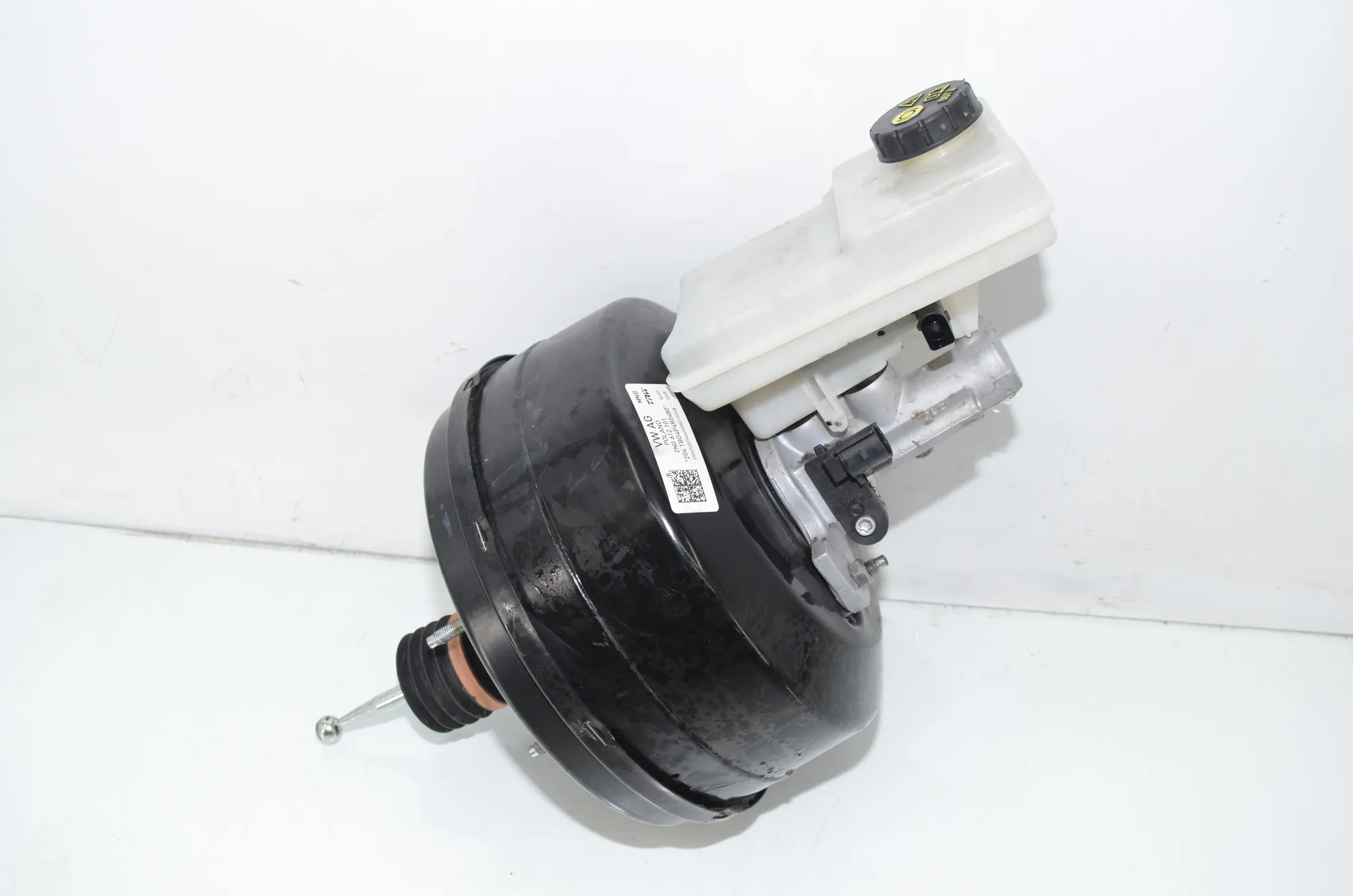 Brake Servo Booster – OEM 2N06121001 · VW CRAFTER Furgon (SY_) (2016 - -) 2.0 TDI 2022